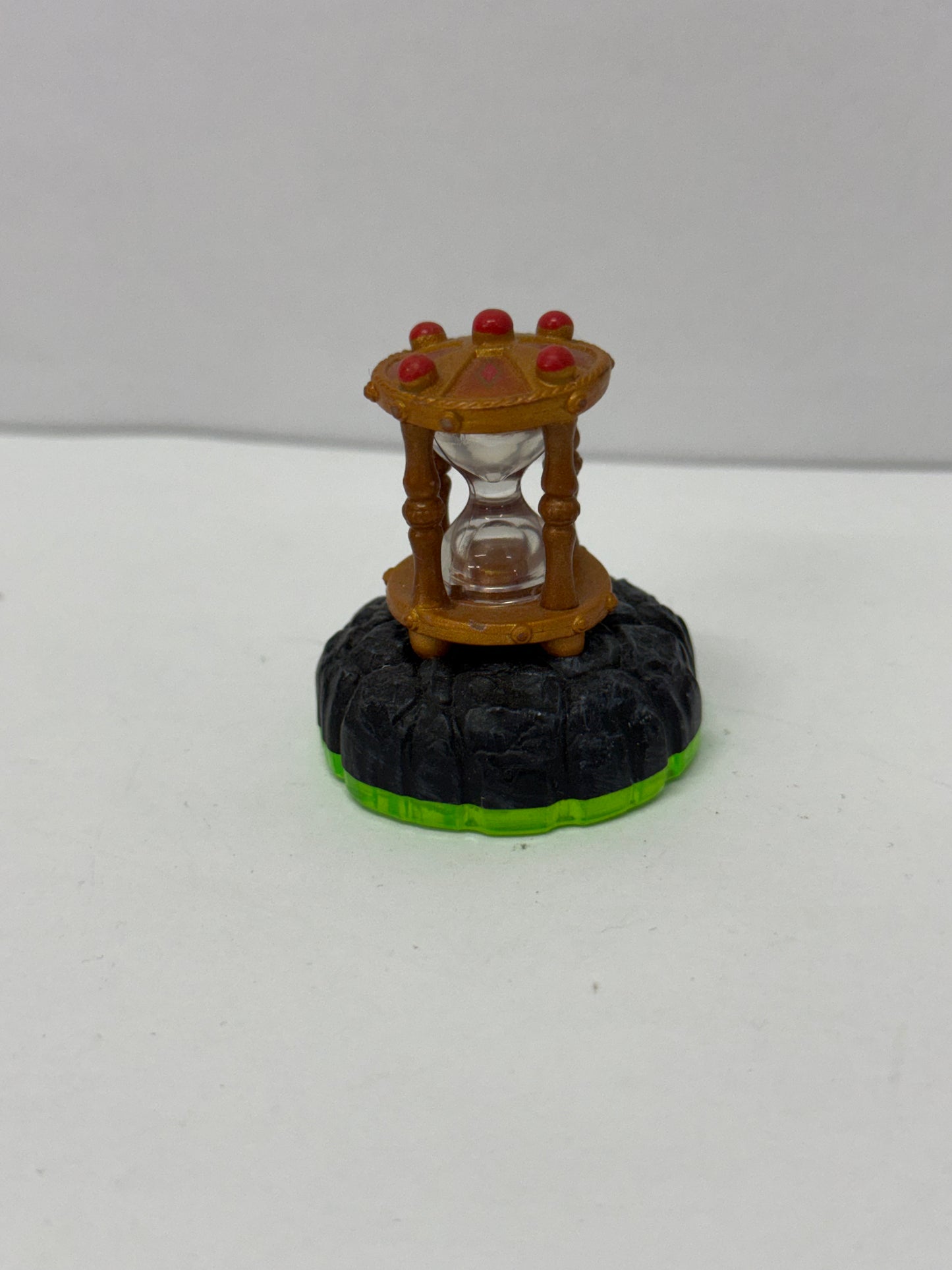 Lot Of 6 Skylanders Magic Items Spyro's Adventures