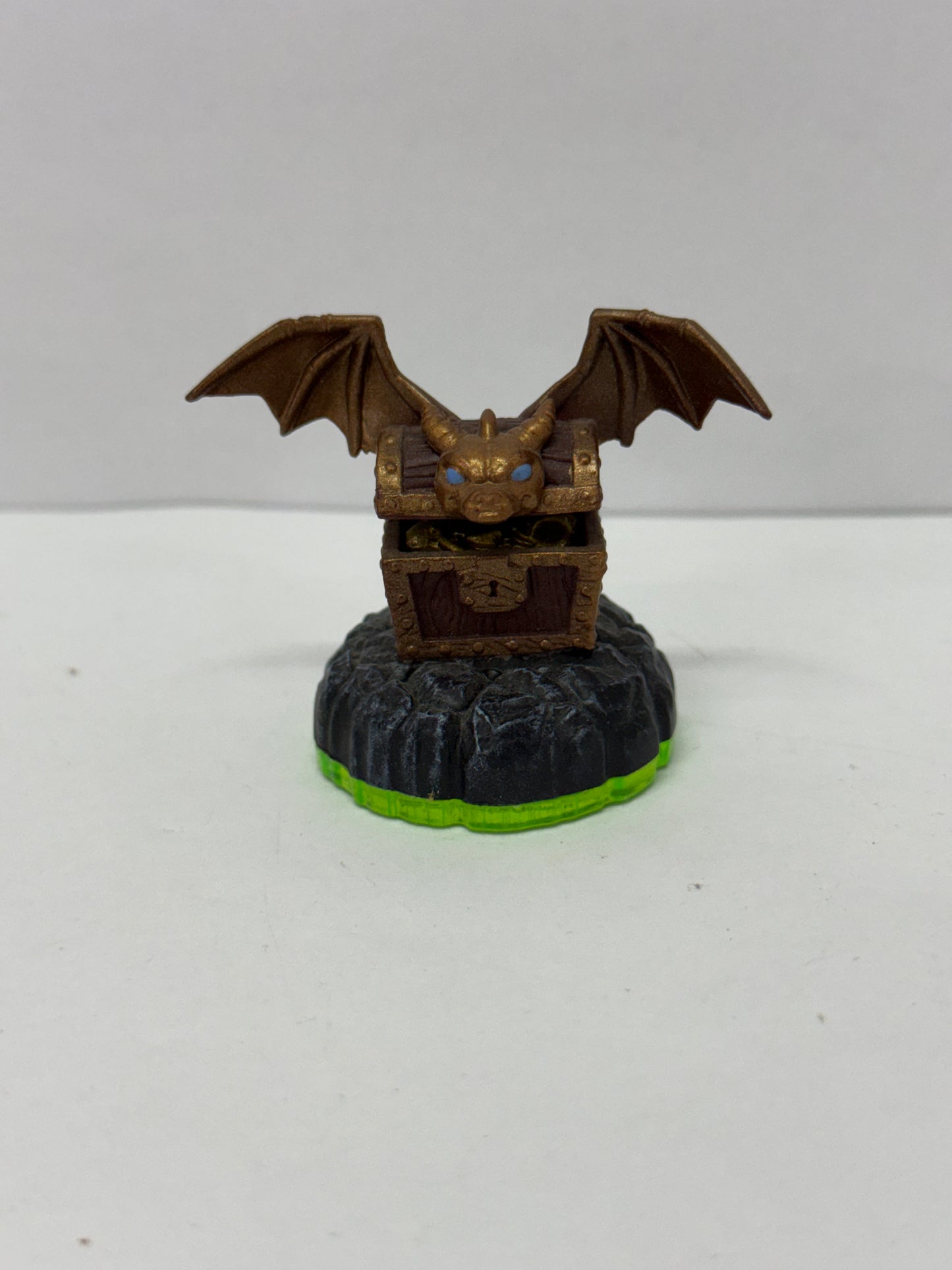 Lot Of 6 Skylanders Magic Items Spyro's Adventures