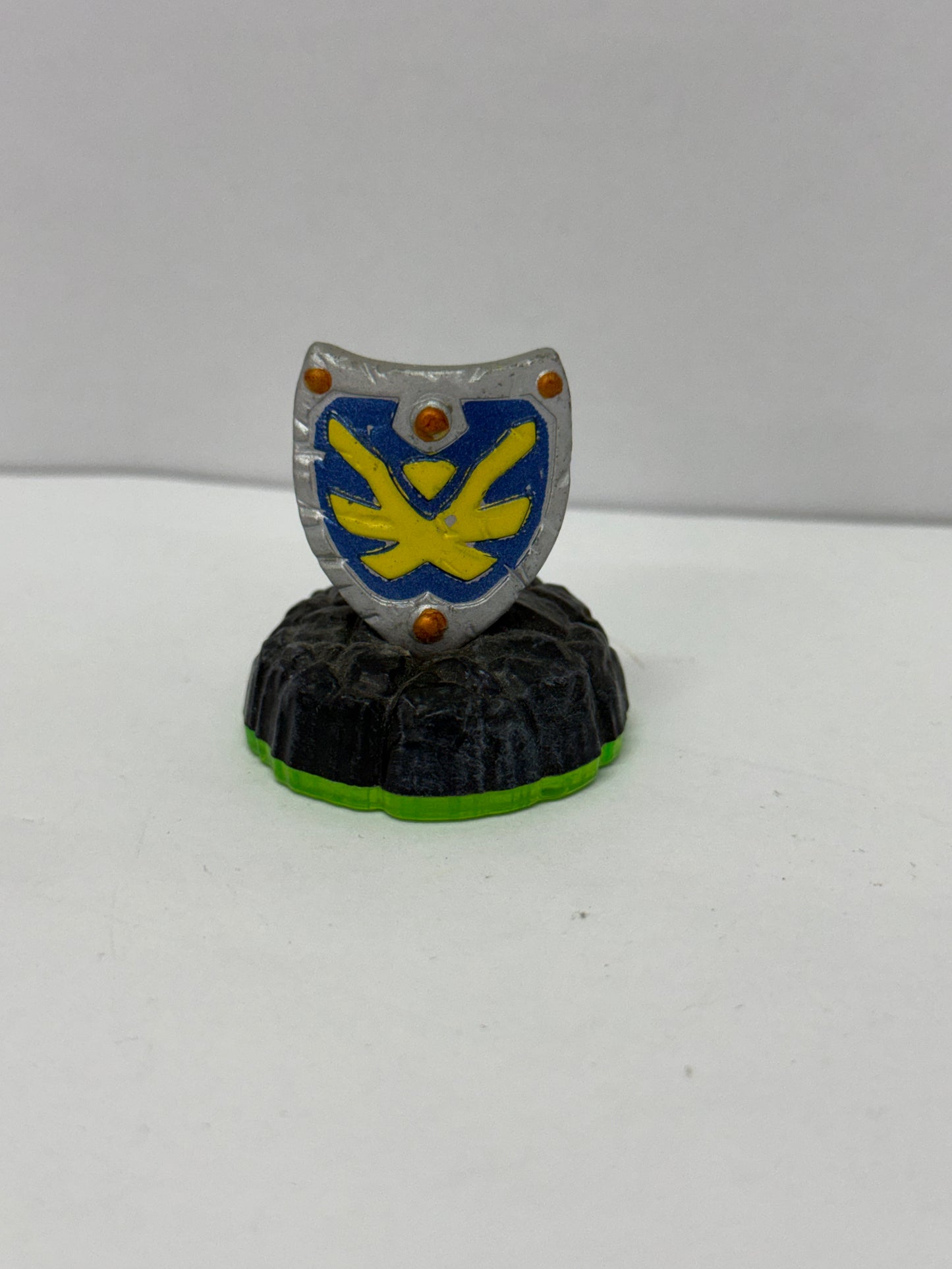 Lot Of 6 Skylanders Magic Items Spyro's Adventures