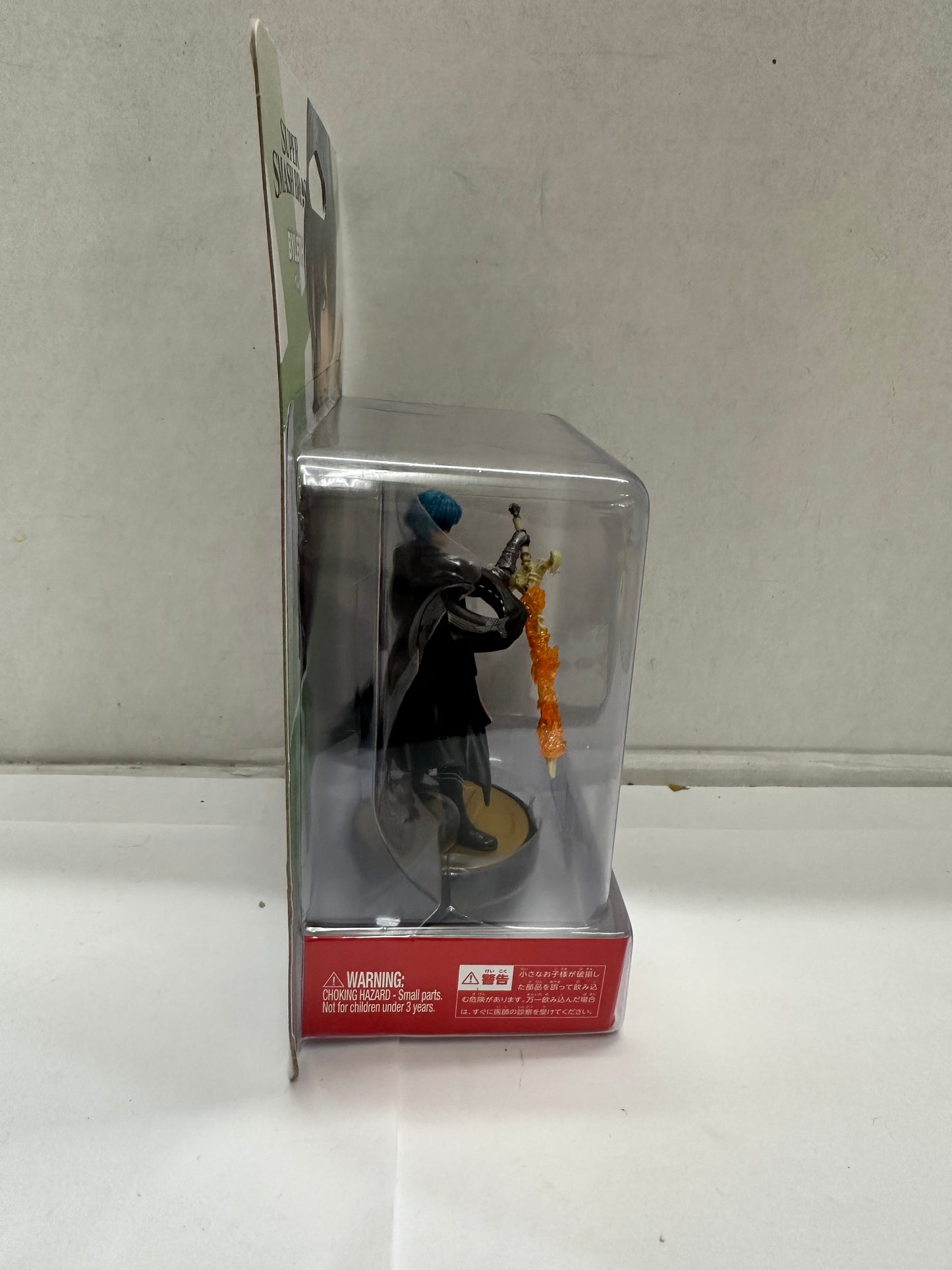 Byleth Amiibo Super Smash Bros Nintendo Switch Fire Emblem