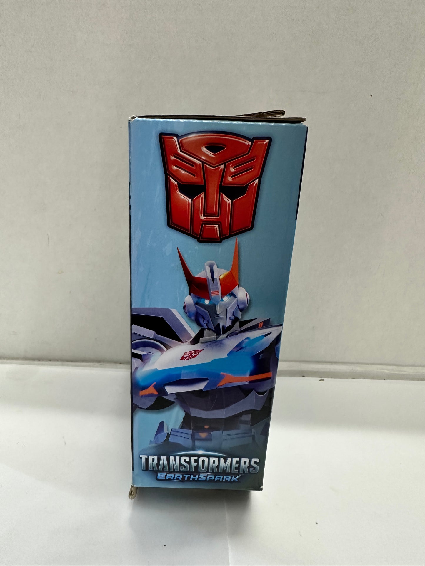 Transformers Earthspark Prowl Deluxe Class  5" Action Figure 🔥