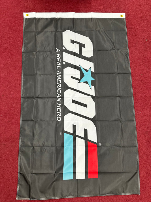 G.I. Joe Flag