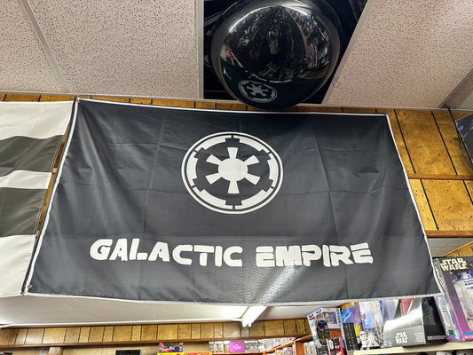 Galactic Empire Flag