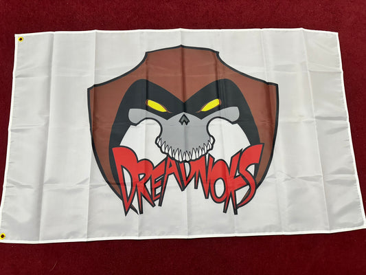 Dreadnoks (White)