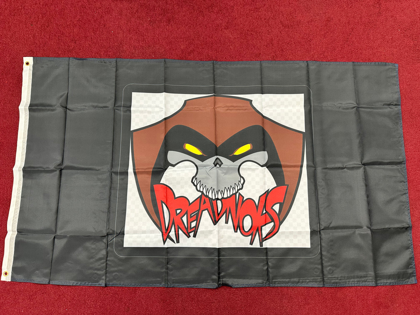 Dreadnoks (Black)