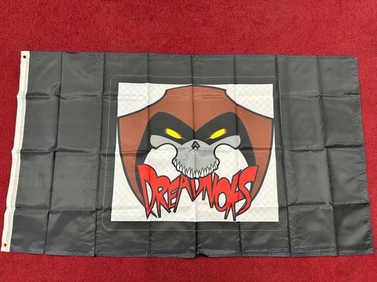Dreadnoks (Black)