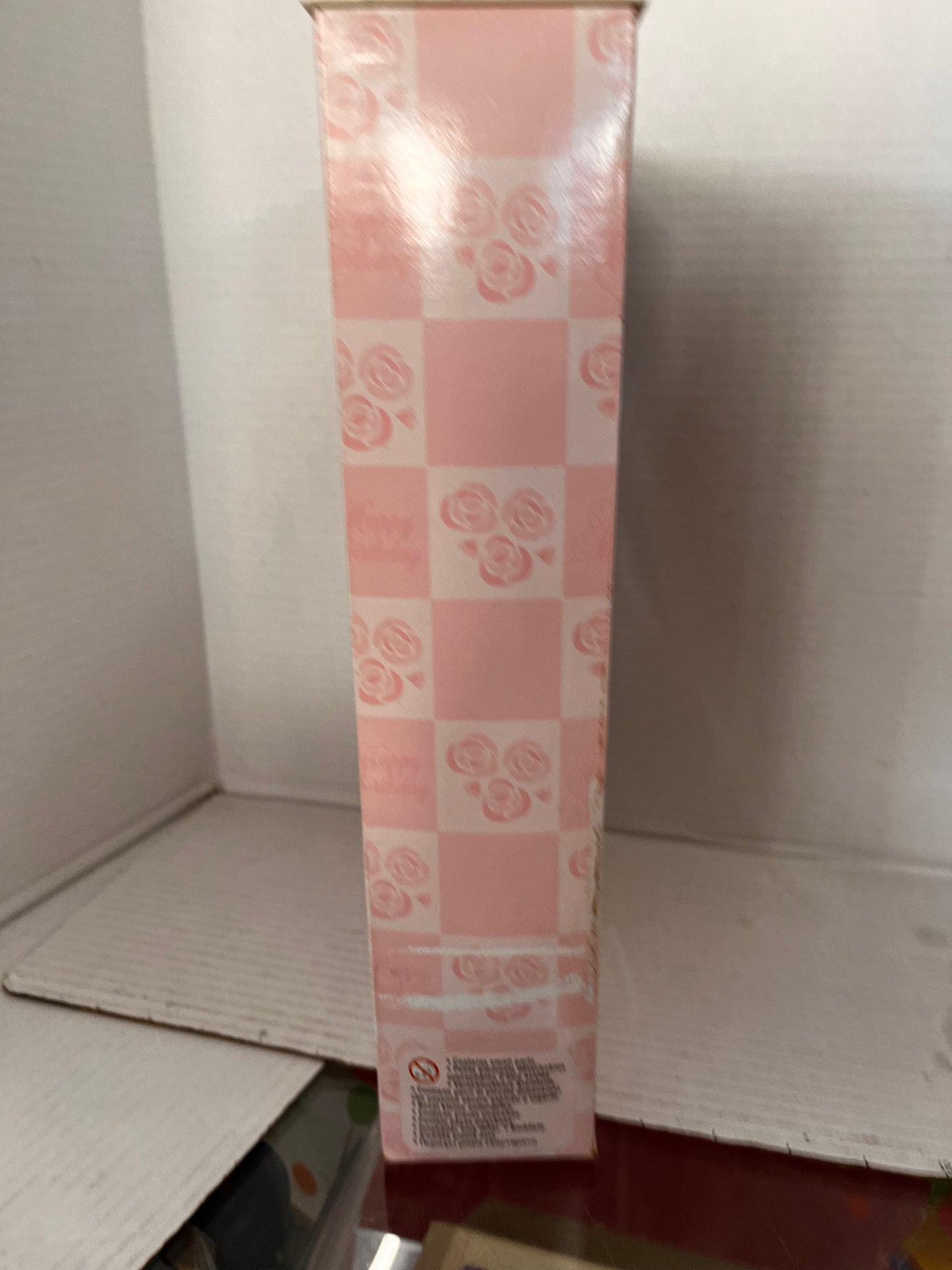 Birthday Wishes Barbie Doll 1998 1st in A Series Collector Edition Mattel