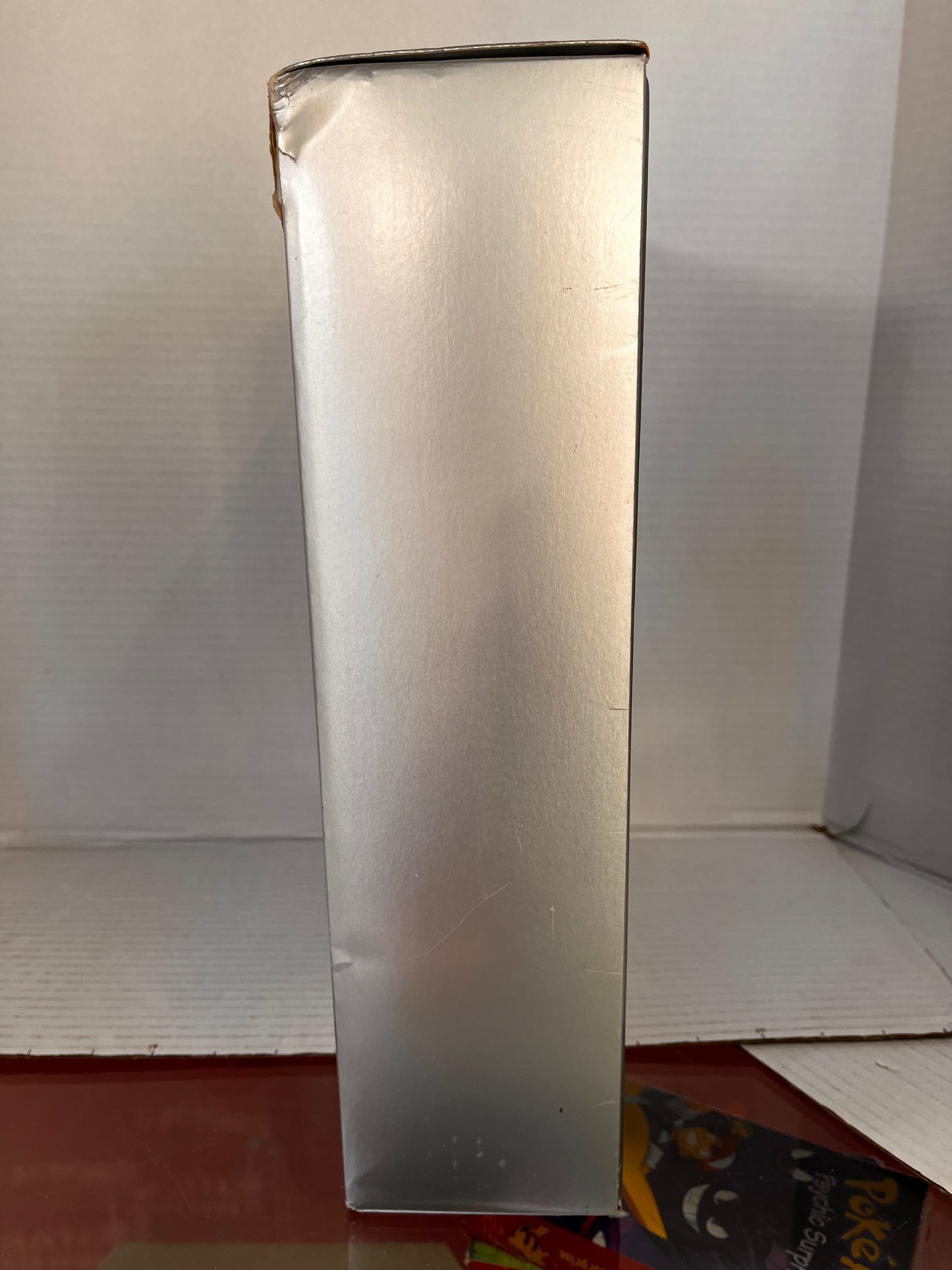 2003 Barbie Holiday Visions Winter Fantasy Special Edition Mattel