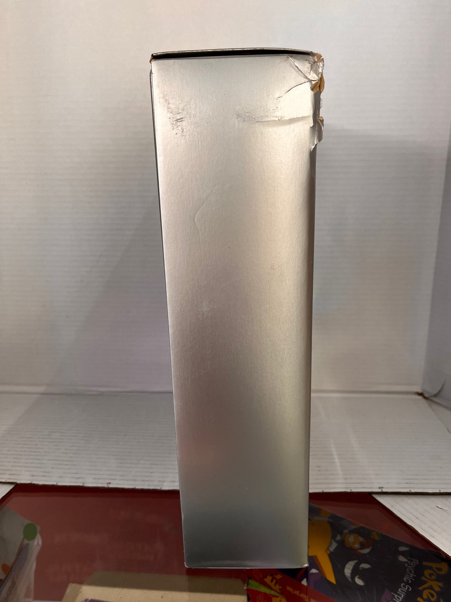 2003 Barbie Holiday Visions Winter Fantasy Special Edition Mattel