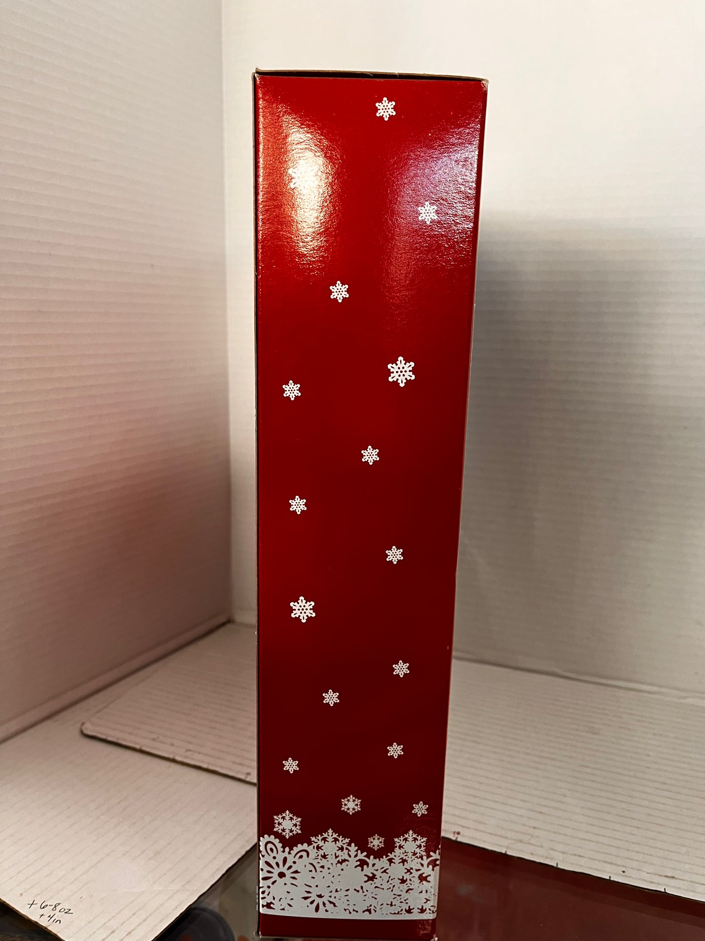 2013 Holiday Doll 25th Anniversary Barbie Doll Mattel