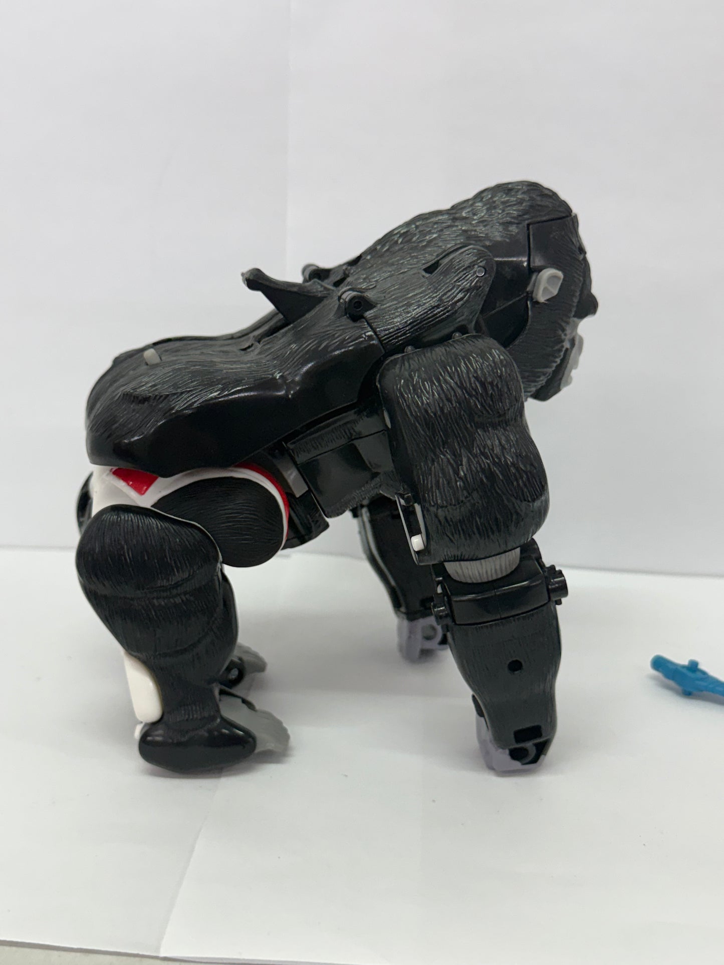 Transformers Optimus Primal Complete Beast Wars Walmart Reissue #1