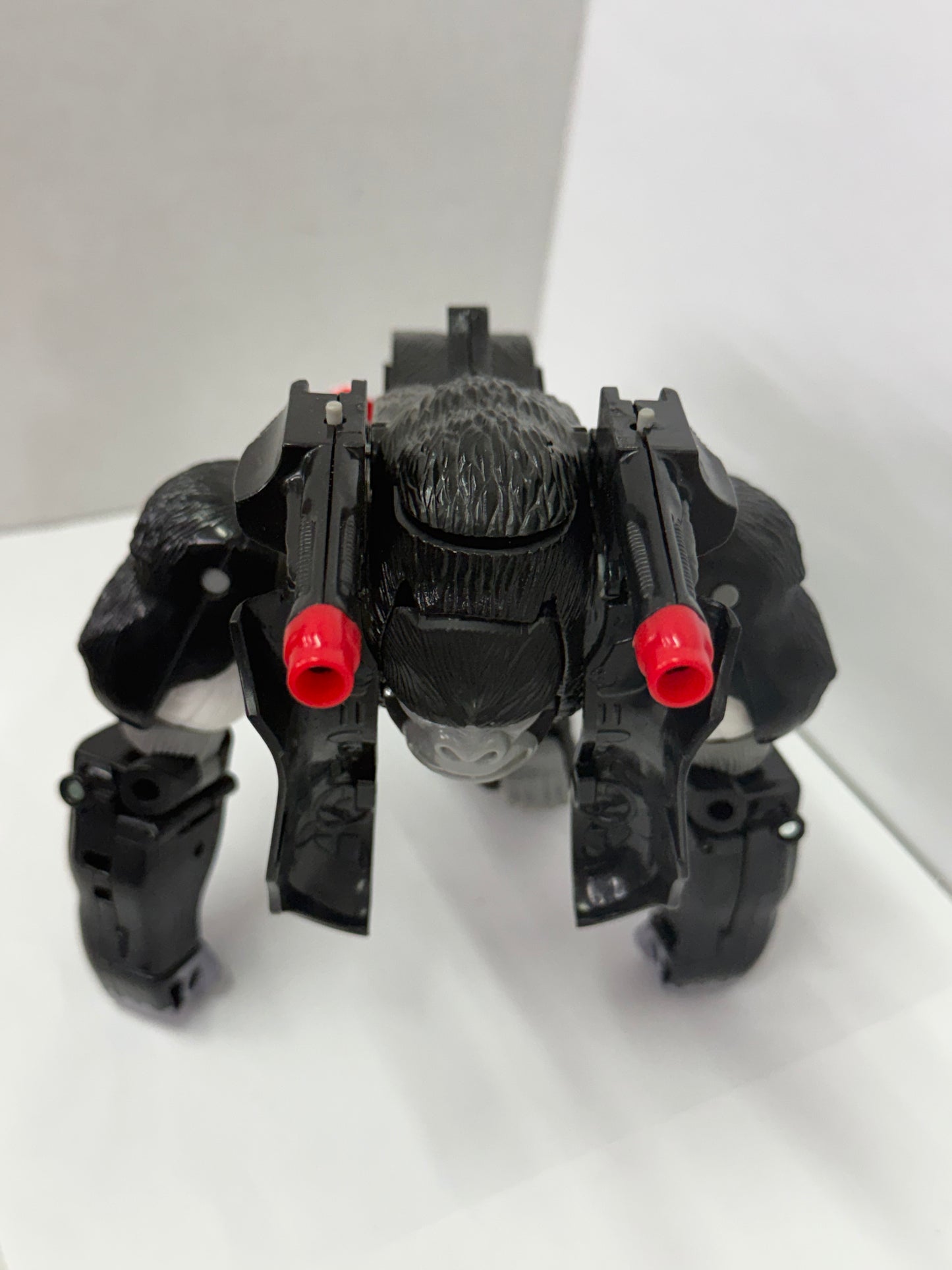 Transformers Optimus Primal Complete Beast Wars Walmart Reissue #1