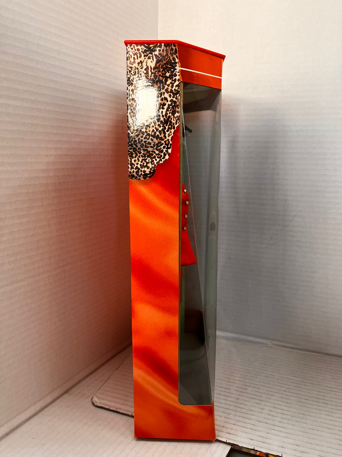 Vintage 1997 Mattel #17860 Tangerine Twist African American Barbie Doll