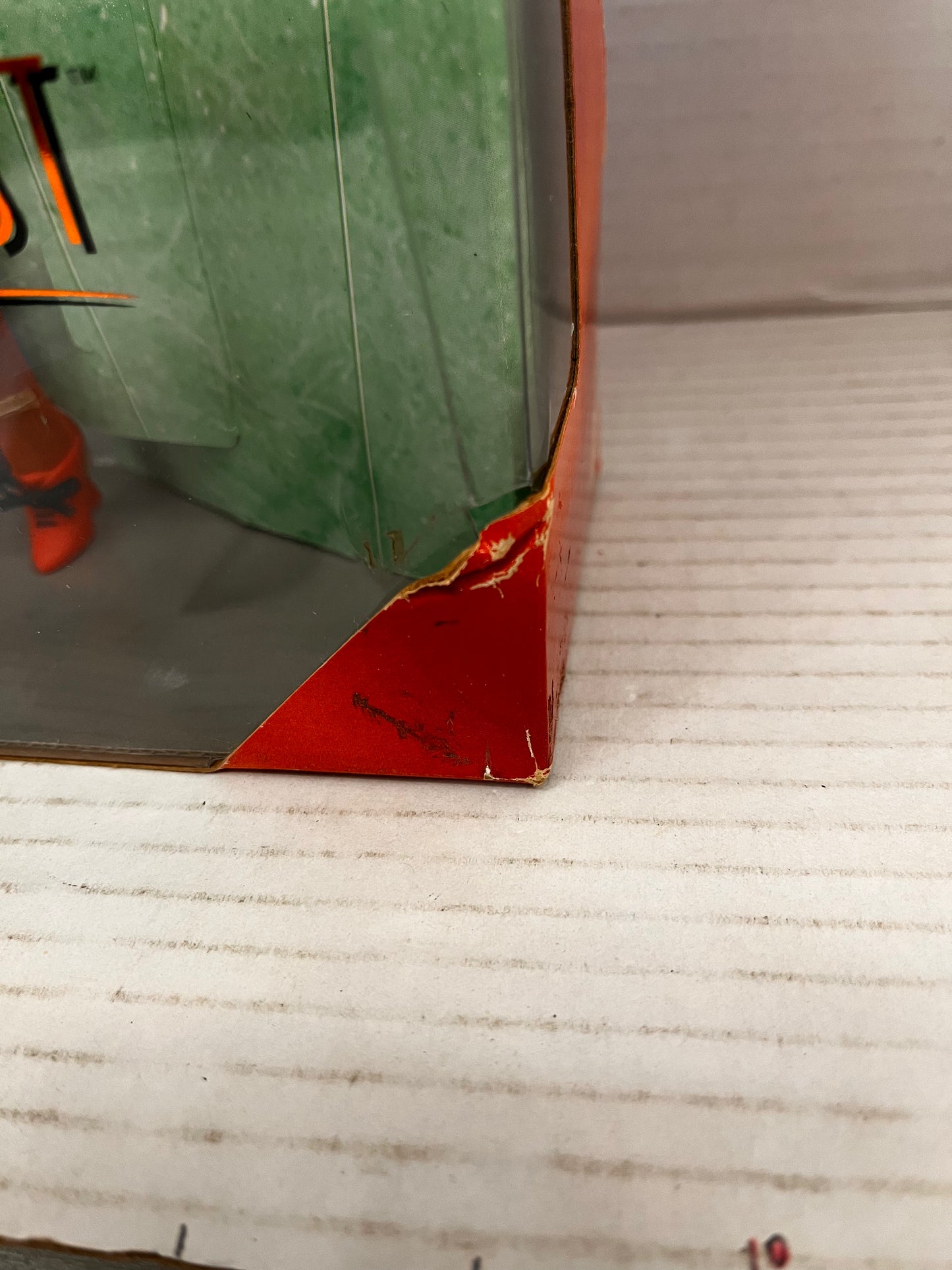 Vintage 1997 Mattel #17860 Tangerine Twist African American Barbie Doll