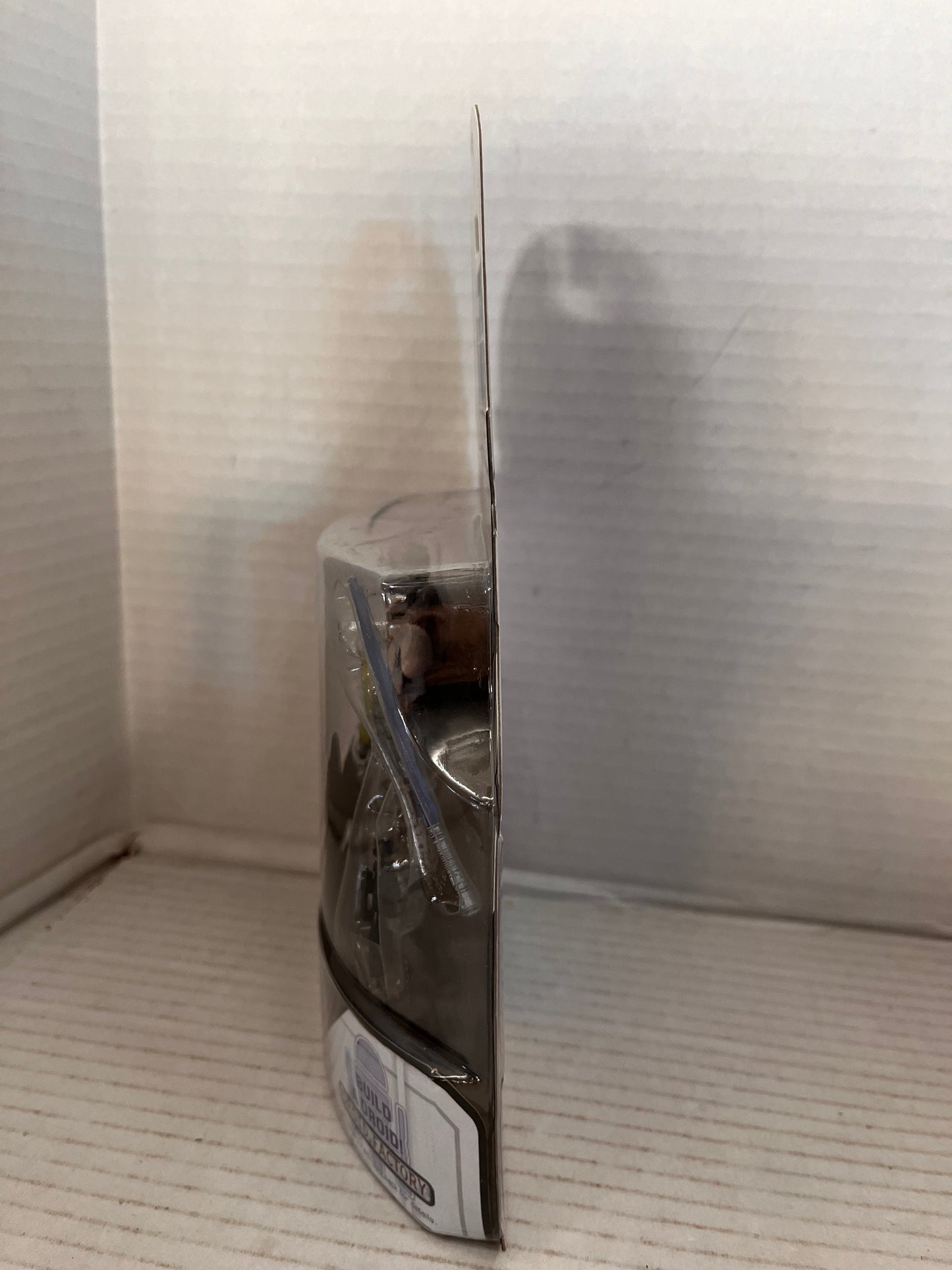 Star Wars The Legacy Collection General Grievous Figure 2008 Hasbro