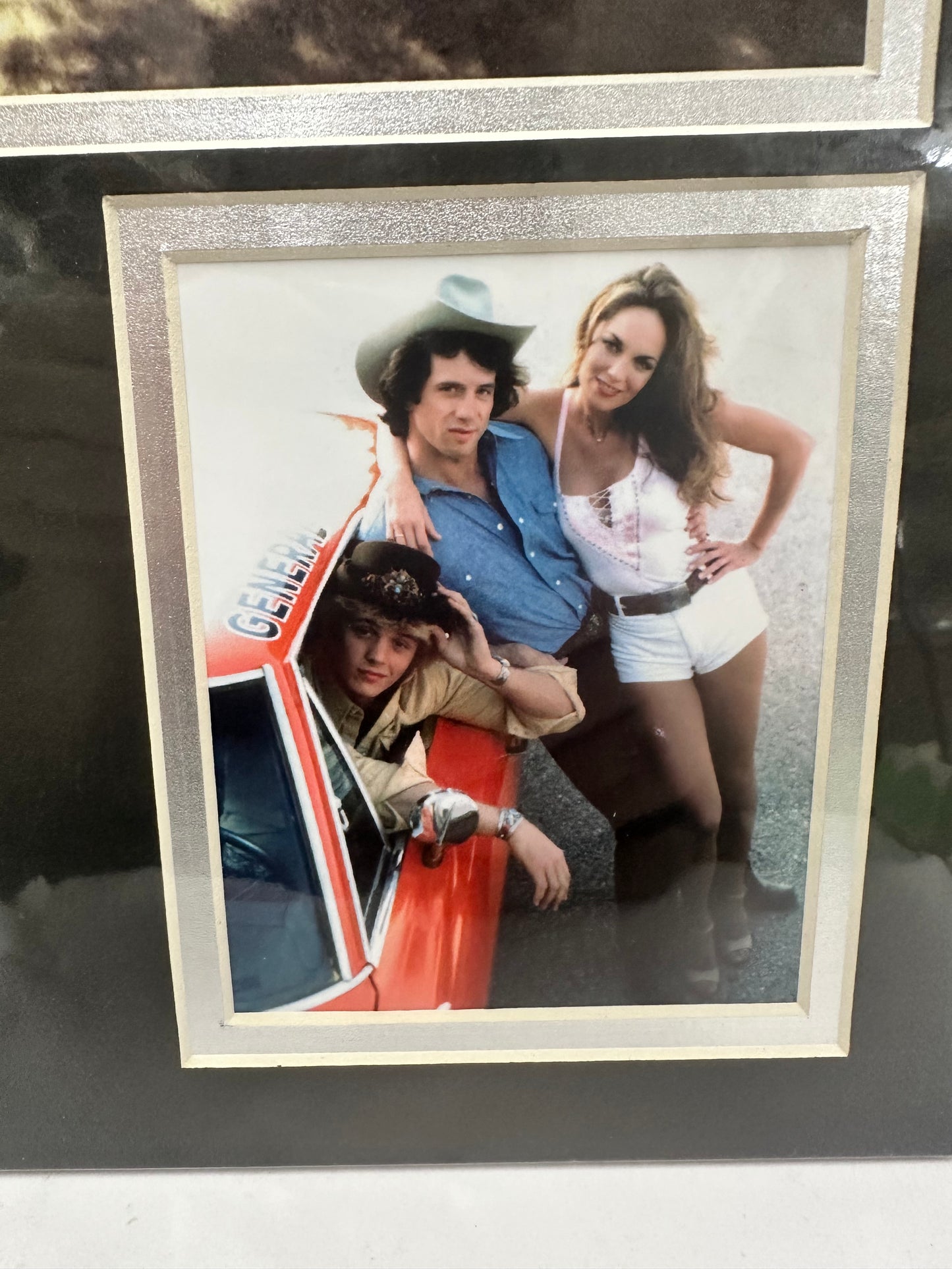 Dukes Of Hazard - Legends Never  Die Photo Collage
