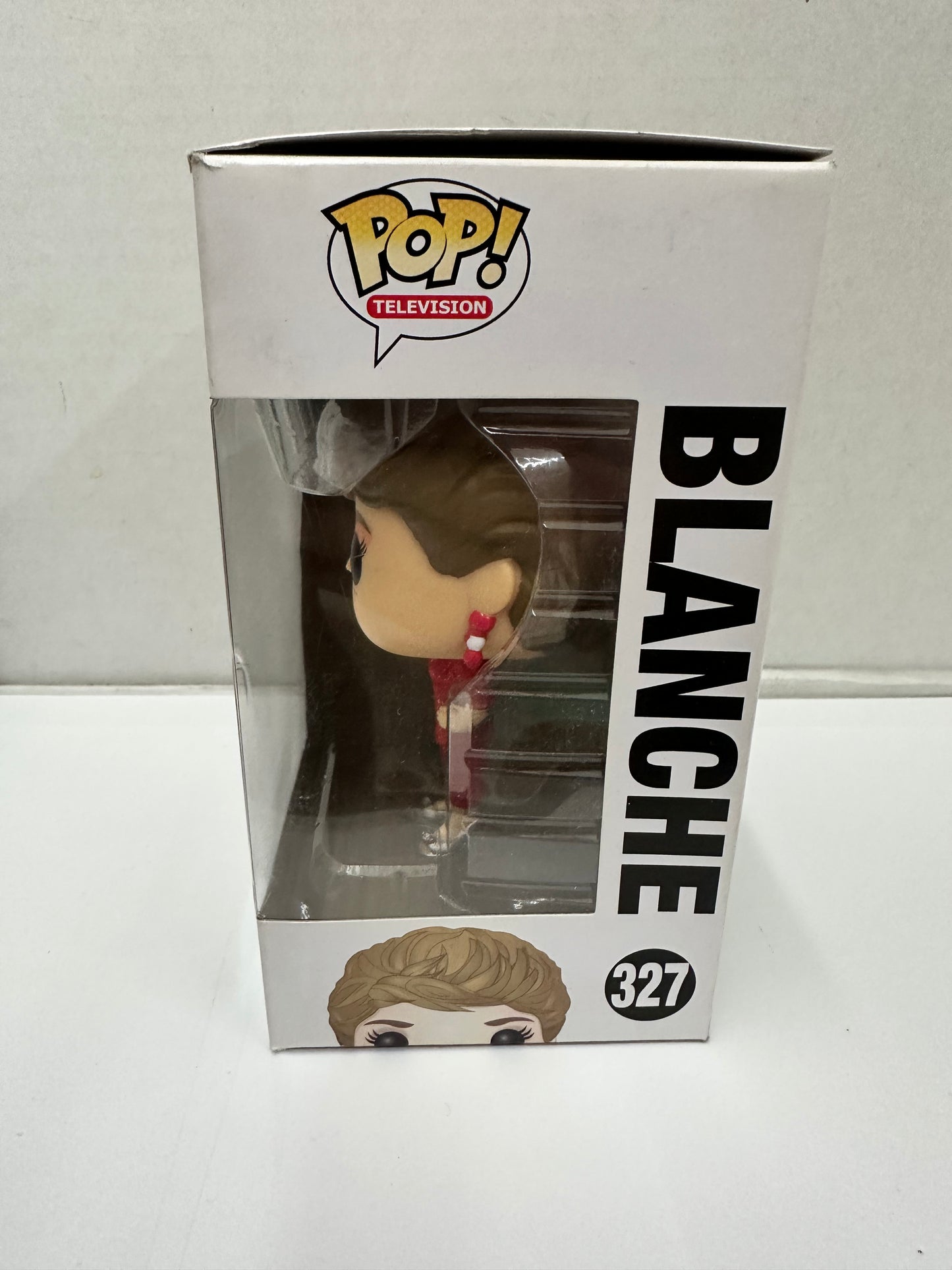 Funko Pop! Vinyl The Golden Girls Sophia Dorothy Blanche Rose Collectible Set