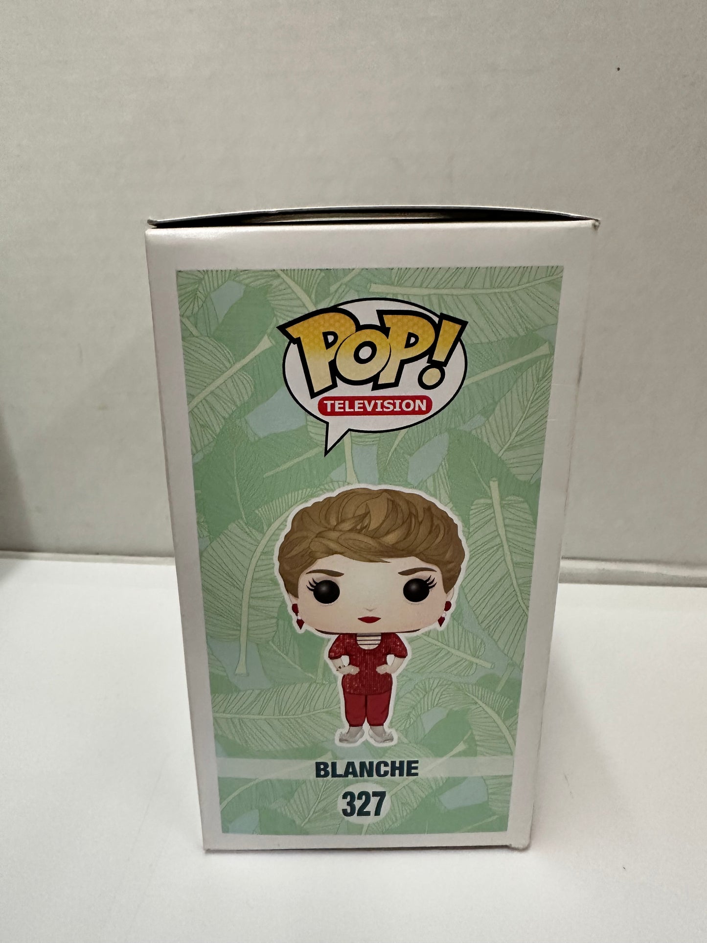 Funko Pop! Vinyl The Golden Girls Sophia Dorothy Blanche Rose Collectible Set