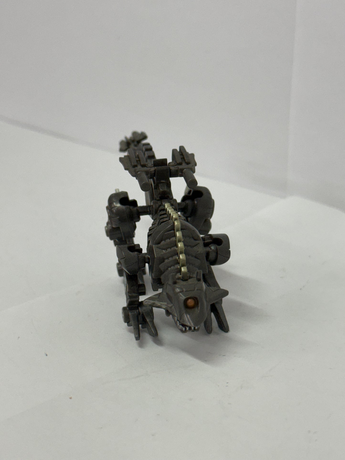 Transformers Ravage Complete HFTD Legends Class Hunt for the Decepticons