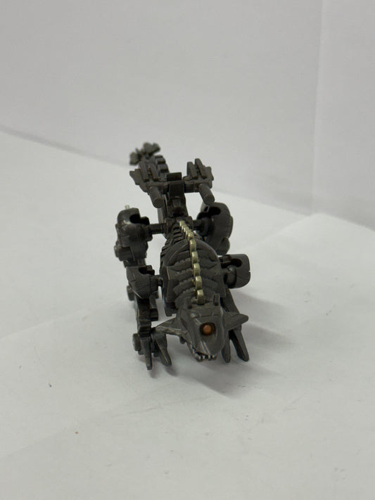 Transformers Ravage Complete HFTD Legends Class Hunt for the Decepticons
