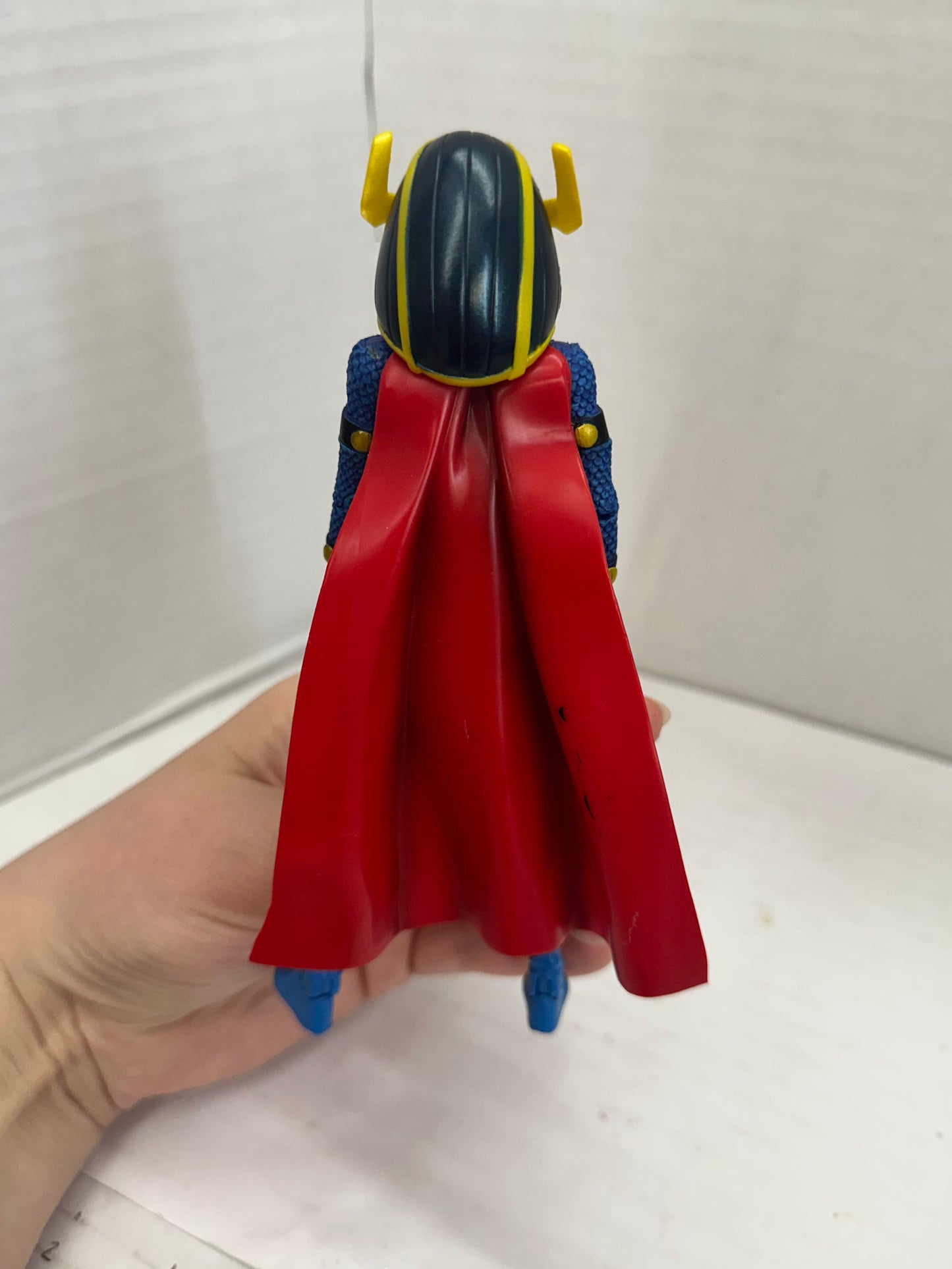 Mattel  DC Universe Classics   Wave 7 Big Barda action figure loose 6"