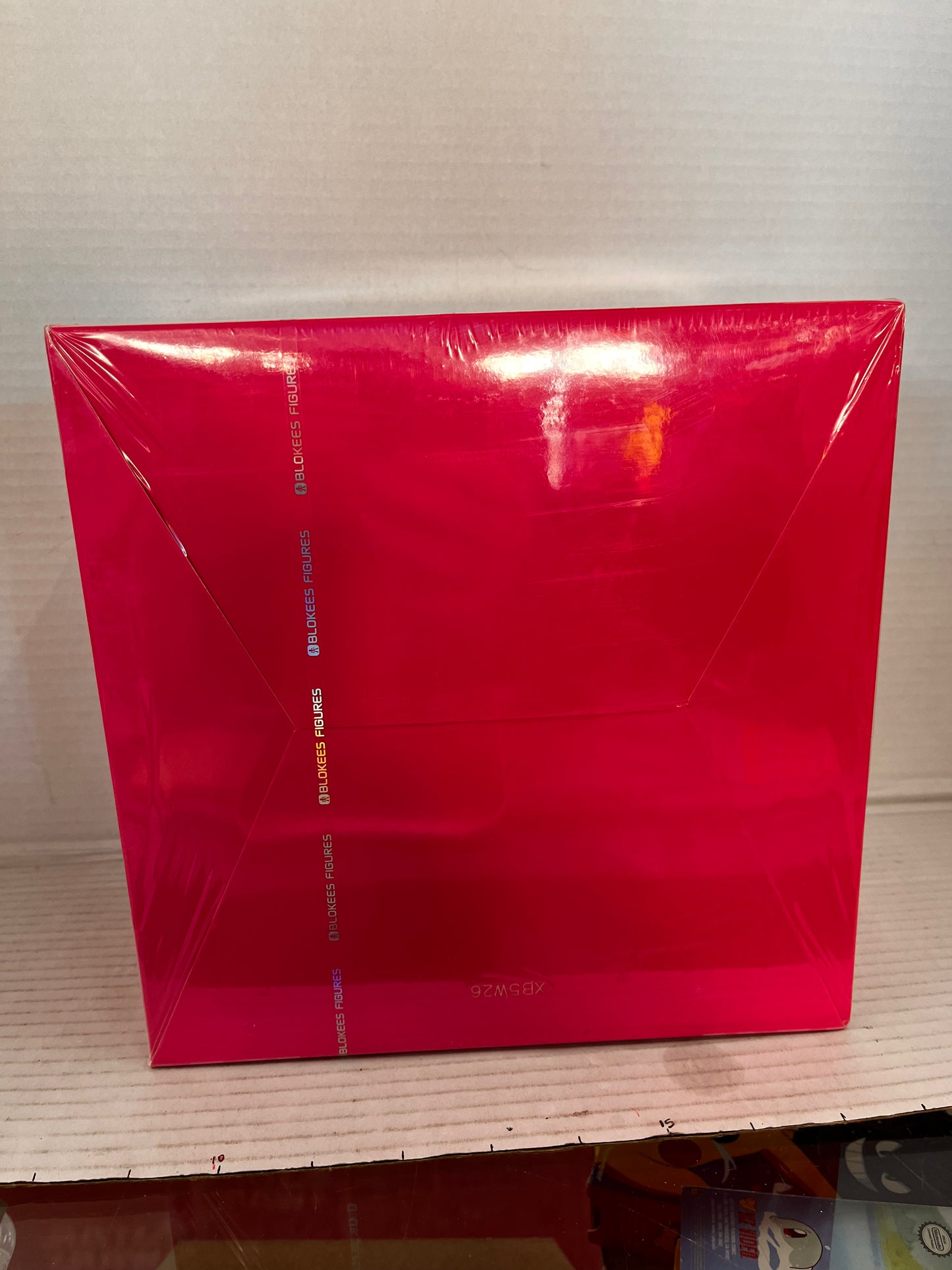 Blokees Hreo Super Squad Galaxy Version1 Action Figure Model Kit Toys