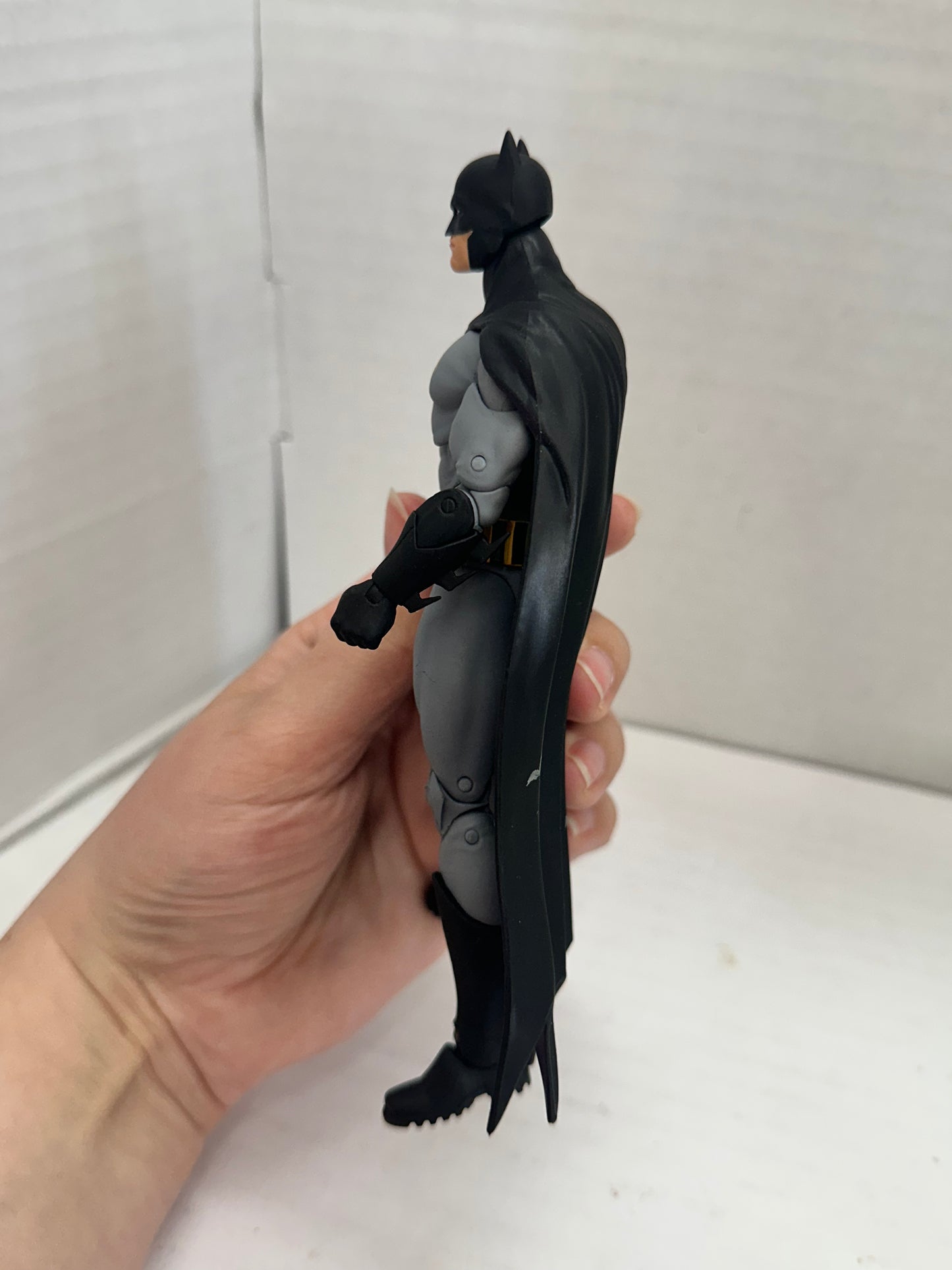 DC Multiverse Collectibles DC Icons Rebirth Batman 6" Action Figure Toy