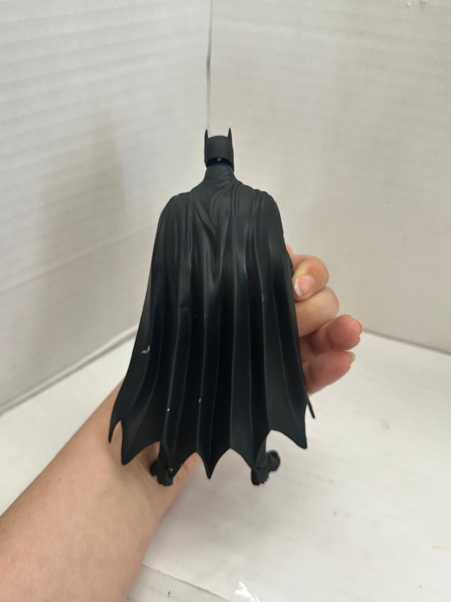 DC Multiverse Collectibles DC Icons Rebirth Batman 6" Action Figure Toy