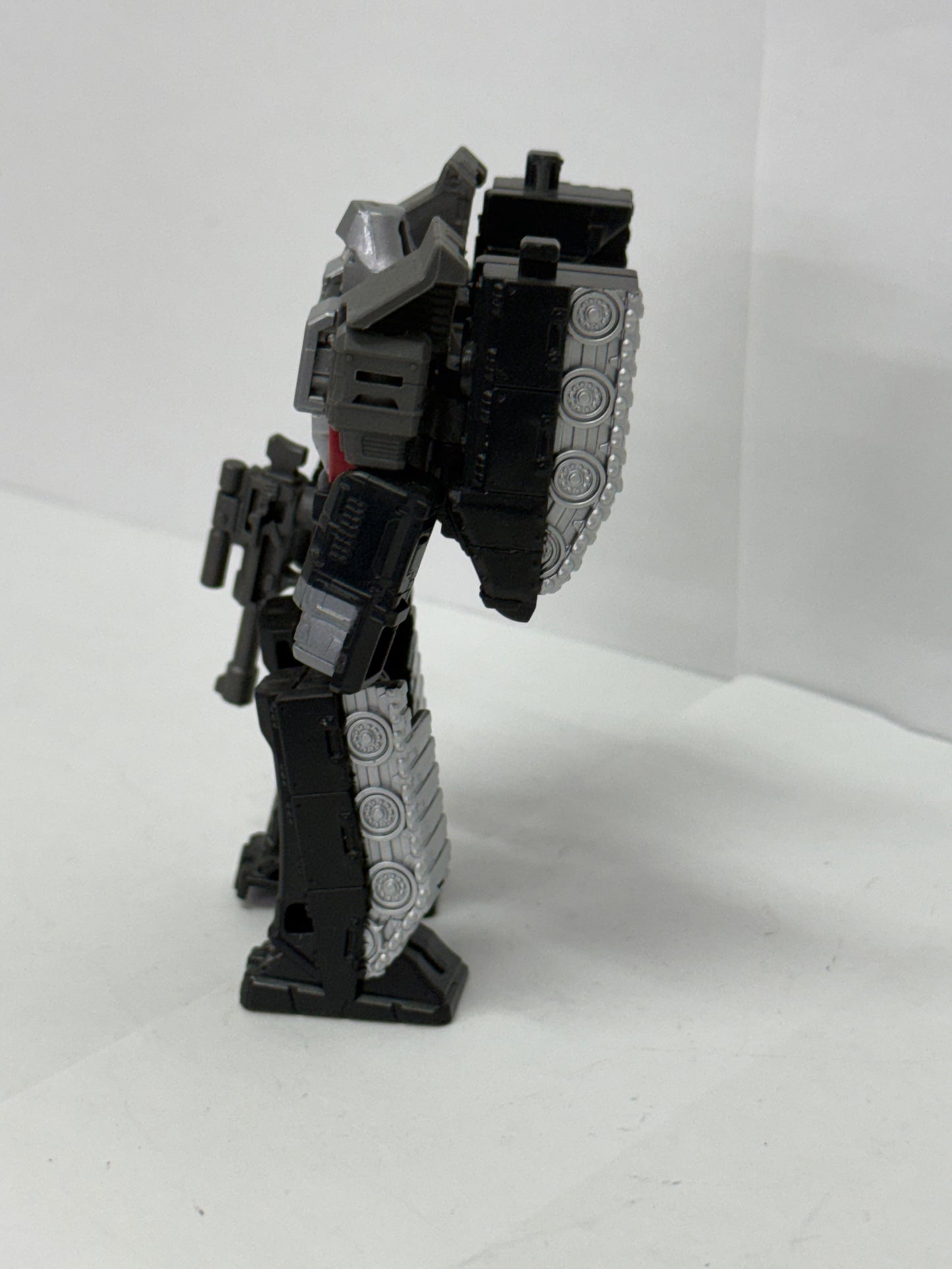 Transformers War For Cybertron Kingdom WFC-K13 Core Class Megatron Loose #3