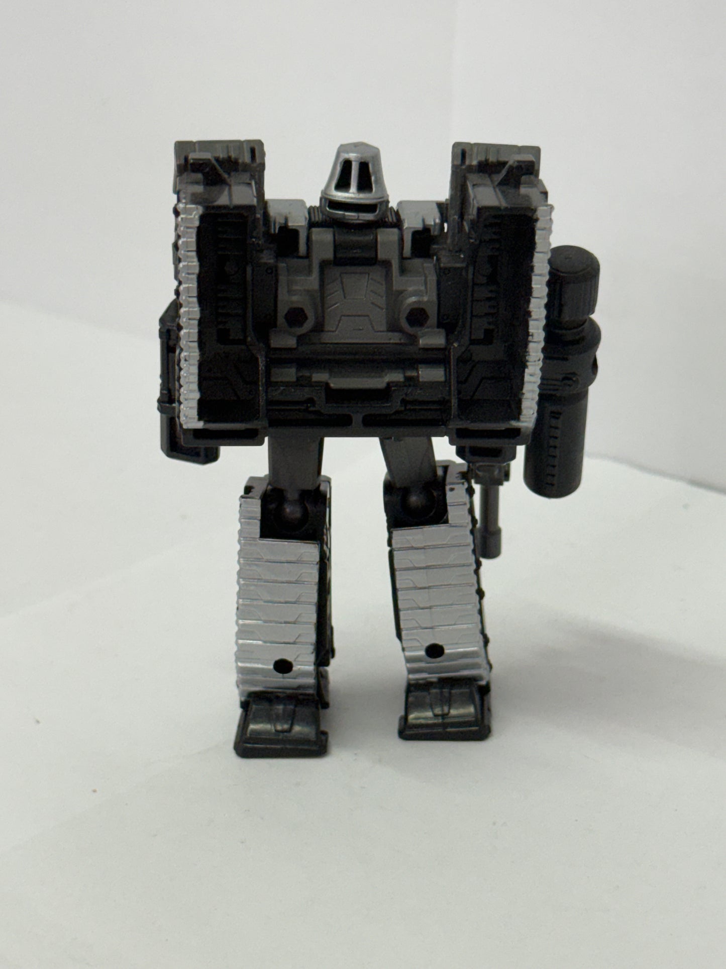 Transformers War For Cybertron Kingdom WFC-K13 Core Class Megatron Loose #3