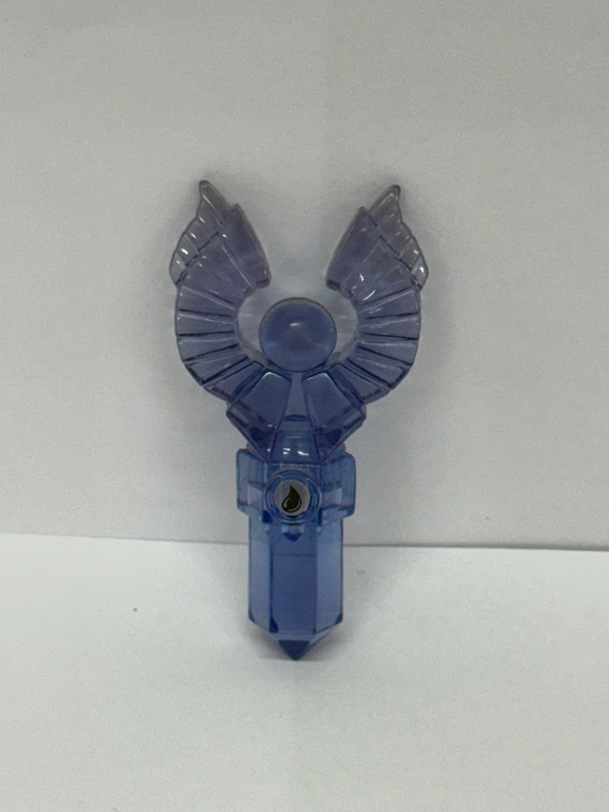 2014 Skylanders Trap Team Angel Water Traptanium Crystal Toys R Ross 2014-skylanders-trap-team-angel-water-traptanium-crystal-toys-r-ross