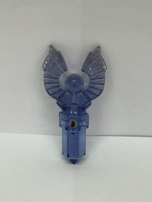 2014 Skylanders Trap Team: Angel Water Traptanium Crystal