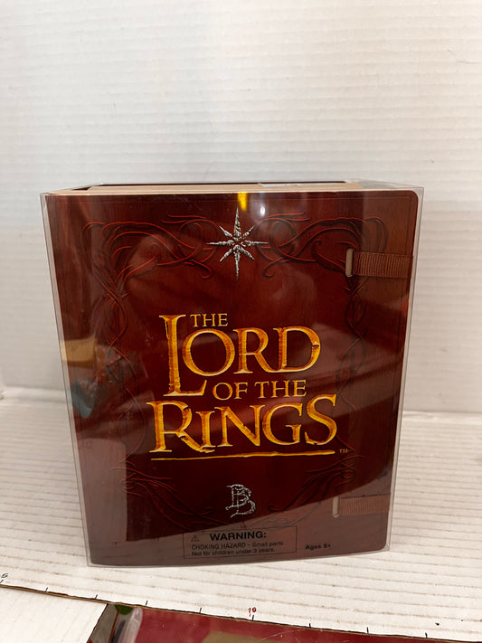 SDCC 2021 Diamond Select LOTR Box Set NIB