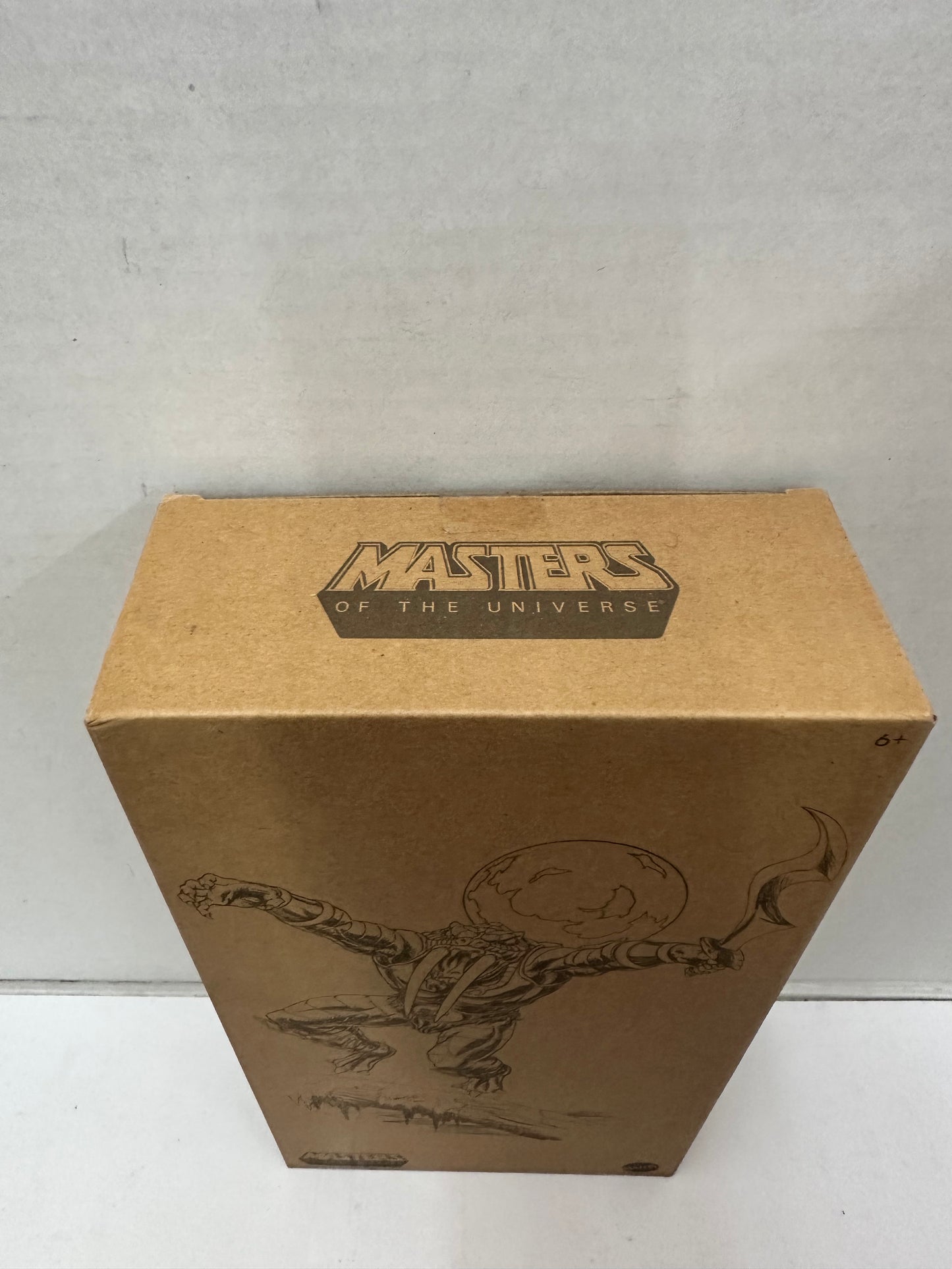 Masters Of The Universe Fang-Or SEALED Action Figure 2023