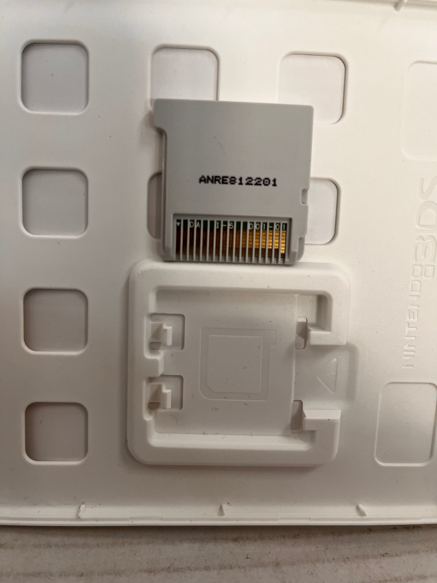 StarFox 64 3D (Nintendo 3DS, 2011) CIB