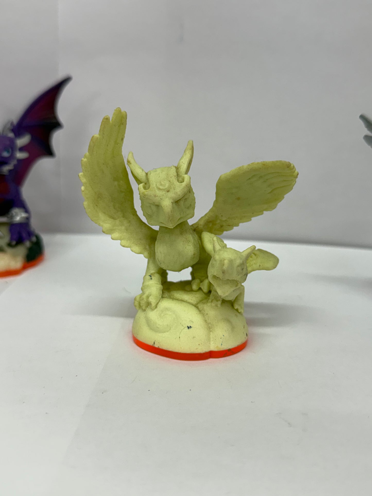 Skylanders GIANTS Winged Bundle: CYNDER, SONIC BOOM, WHIRLWIND, FLASHWING