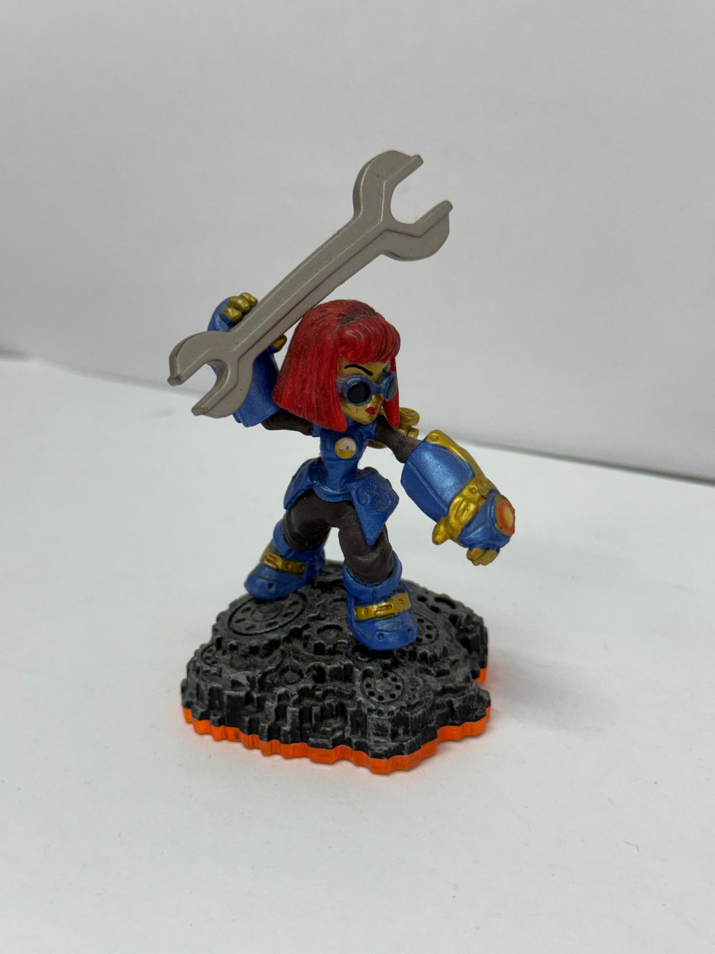 Skylanders Giants Tech Element Figure Lot