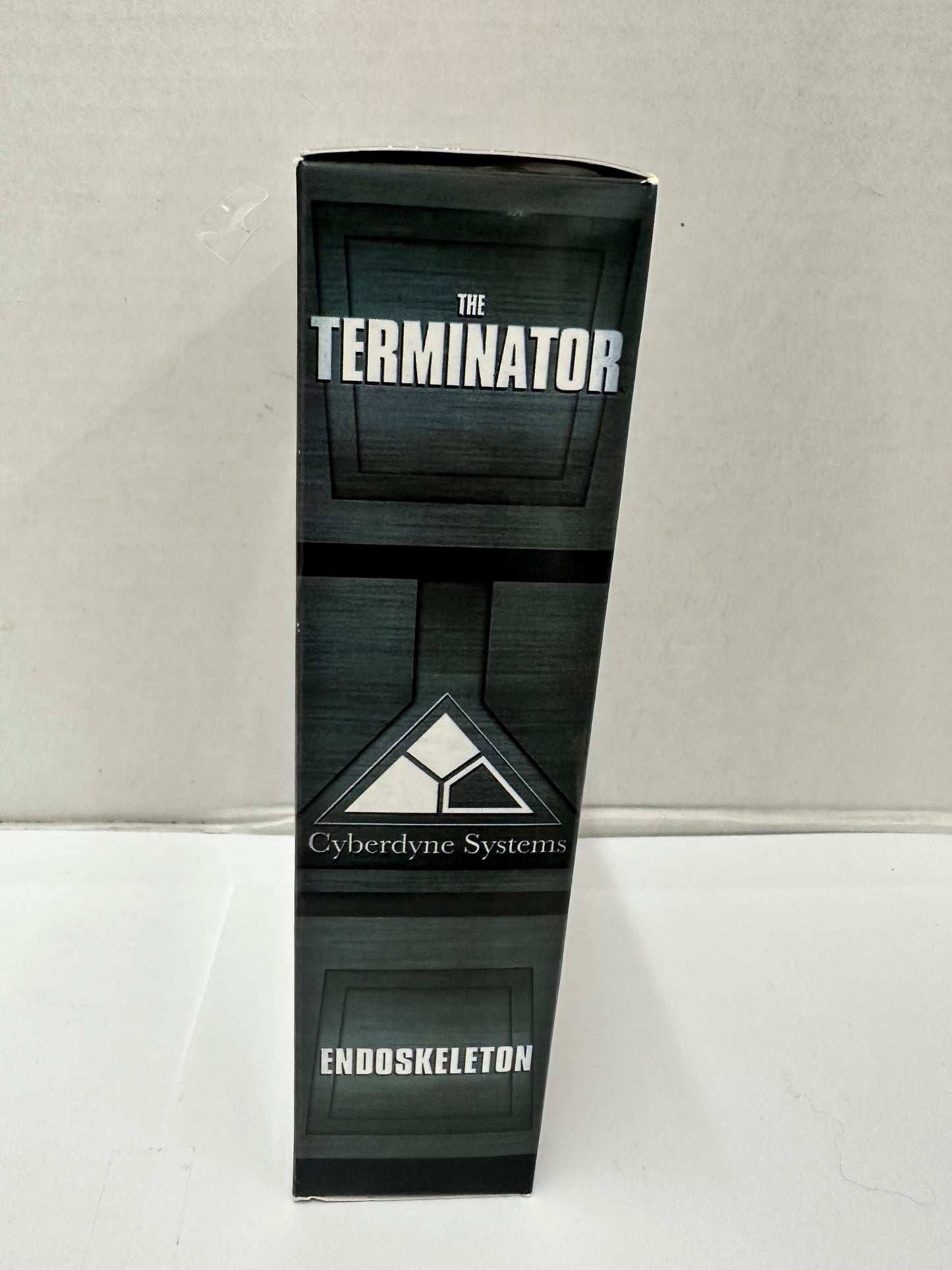 NECA Reel Toys 7” The Terminator ENDOSKELETON Action Figure NIB