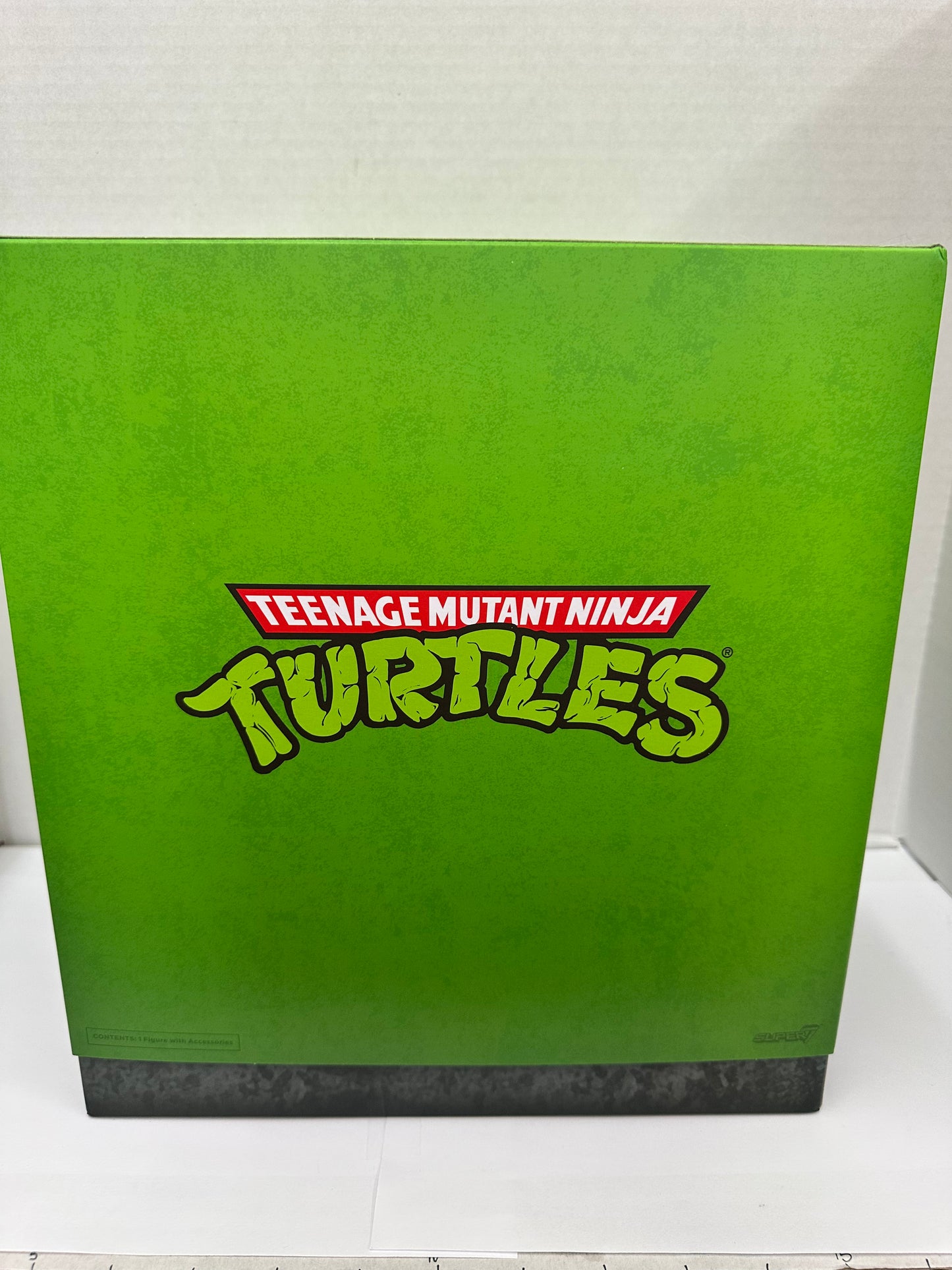 Teenage Mutant Ninja Turtles Ultimates Guerilla Gorilla 7-Inch Action Figure