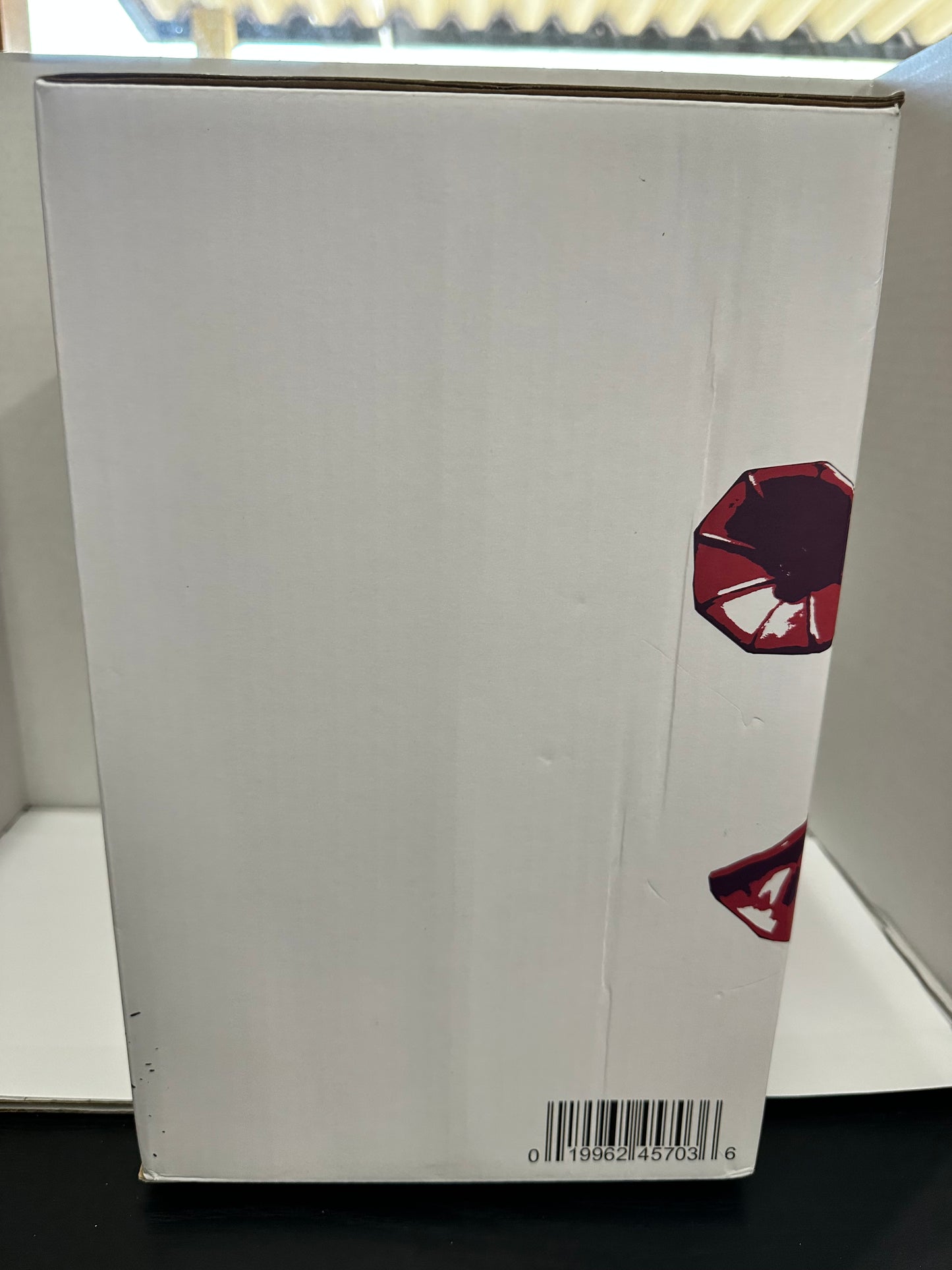 Mad Moxxi Purple Variant Borderlands GameStop Exclusive Statue