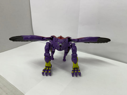 Transformers Universe Beast Wars Silverbolt Figure Only