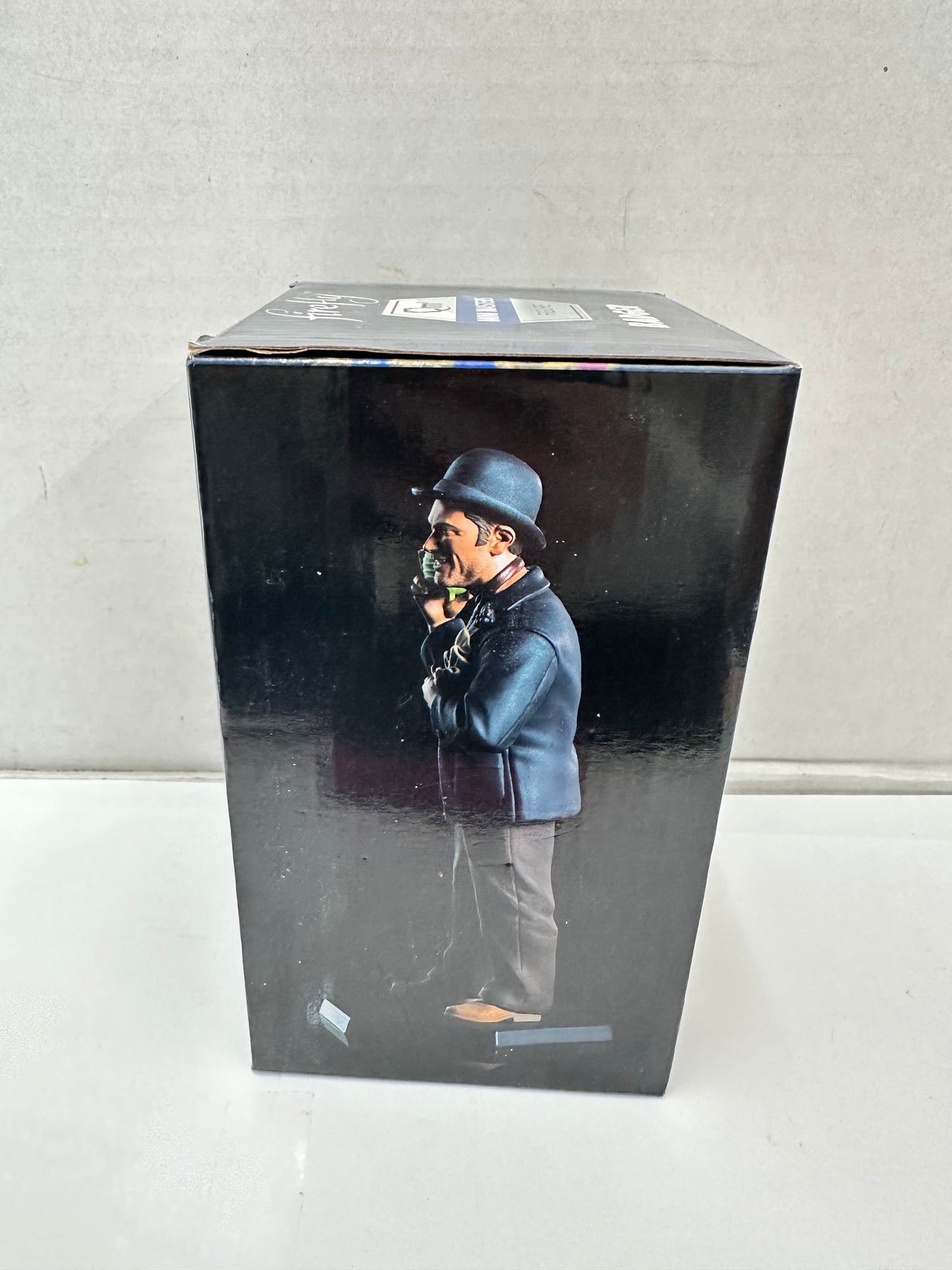 Badger Firefly Serenity Qmx Mini Masters Figure Loot Crate 2018