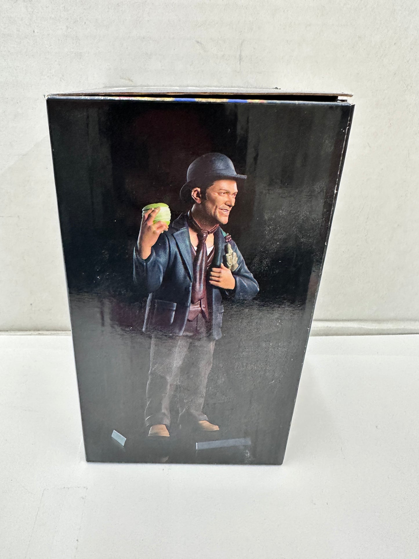 Badger Firefly Serenity Qmx Mini Masters Figure Loot Crate 2018