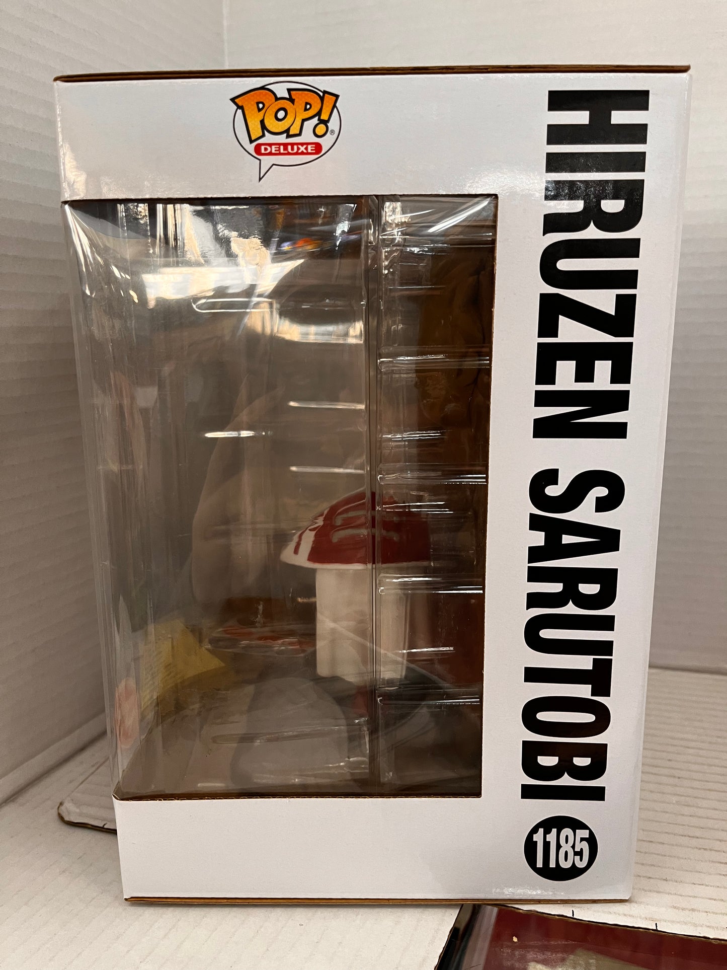 Funko Pop! Deluxe: Boruto: Naruto Next Generations - Hiruzen Sarutobi