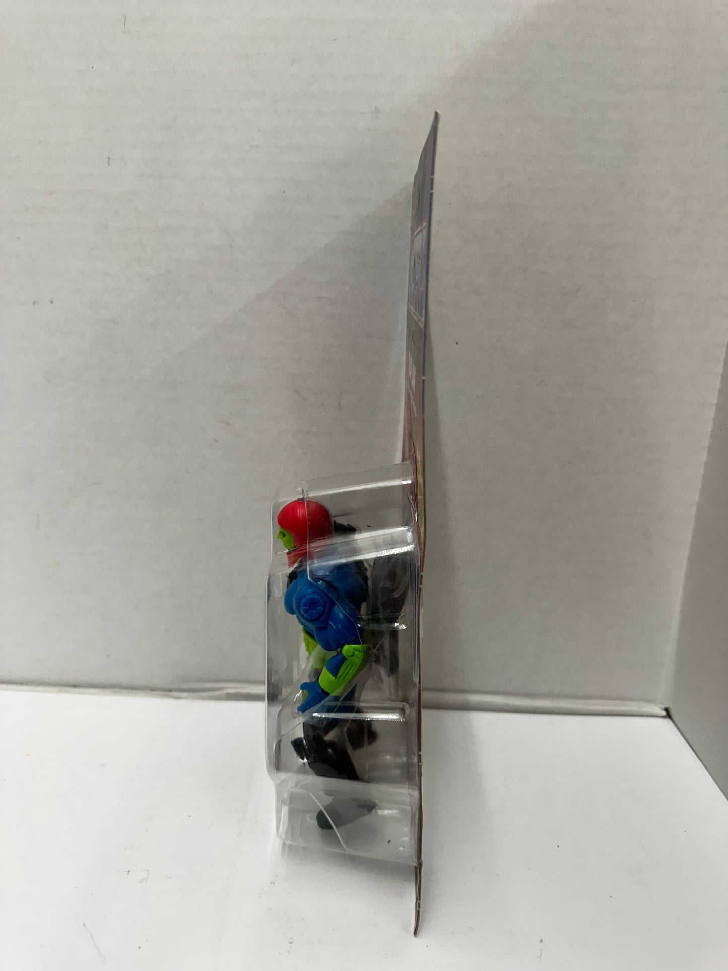 2020 Mattel Masters of the Universe MOTU Retro Play Trapjaw Figure Toy Unpunched