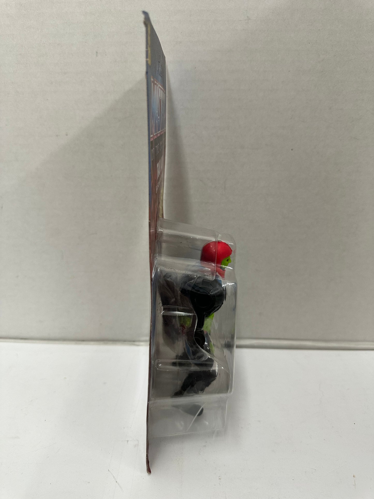 2020 Mattel Masters of the Universe MOTU Retro Play Trapjaw Figure Toy Unpunched