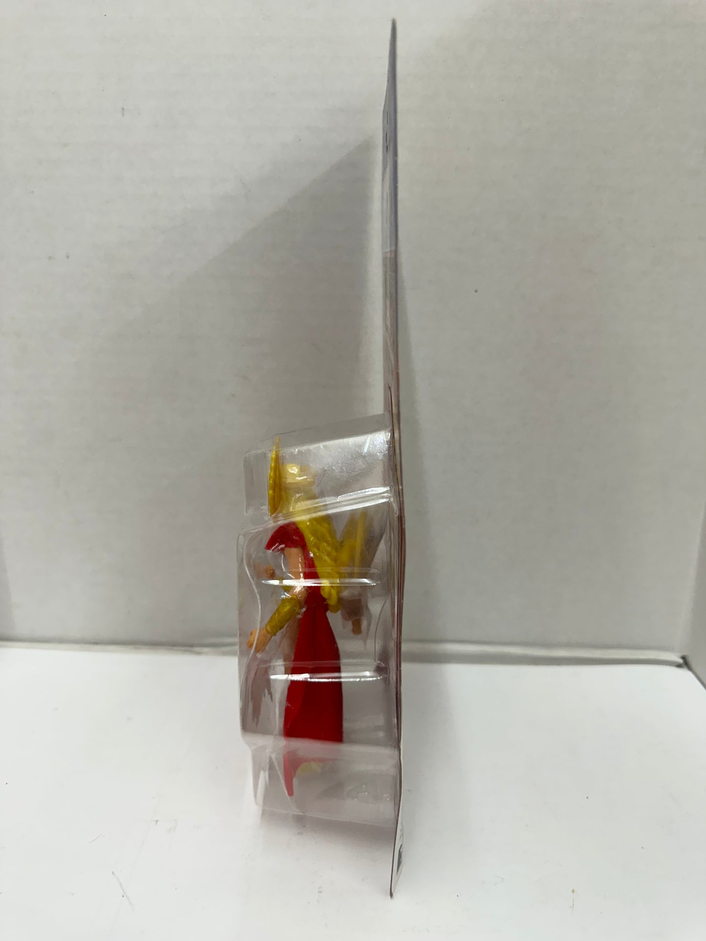 Mattel Masters of the Universe Origins She-Ra Action Figure Unpunched