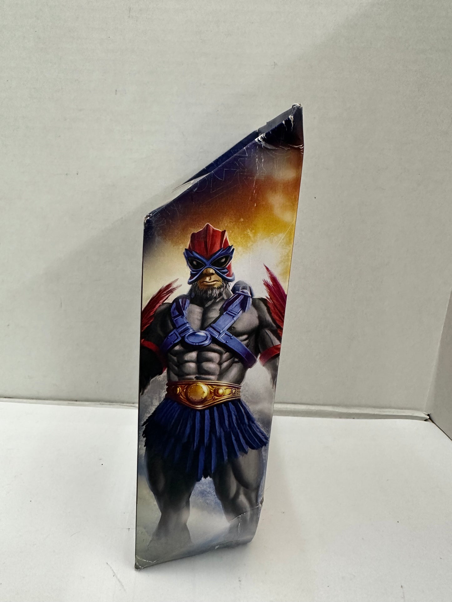 Stratos Masters of the Universe New Eternia Masterverse Figure 2022 Mattel