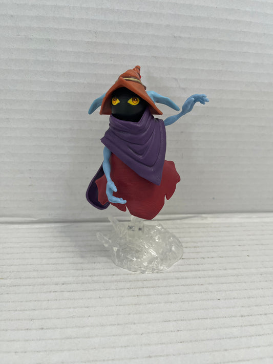 Mattel Masters of the Universe Masterverse Orko Figure From Savage He-Man Set