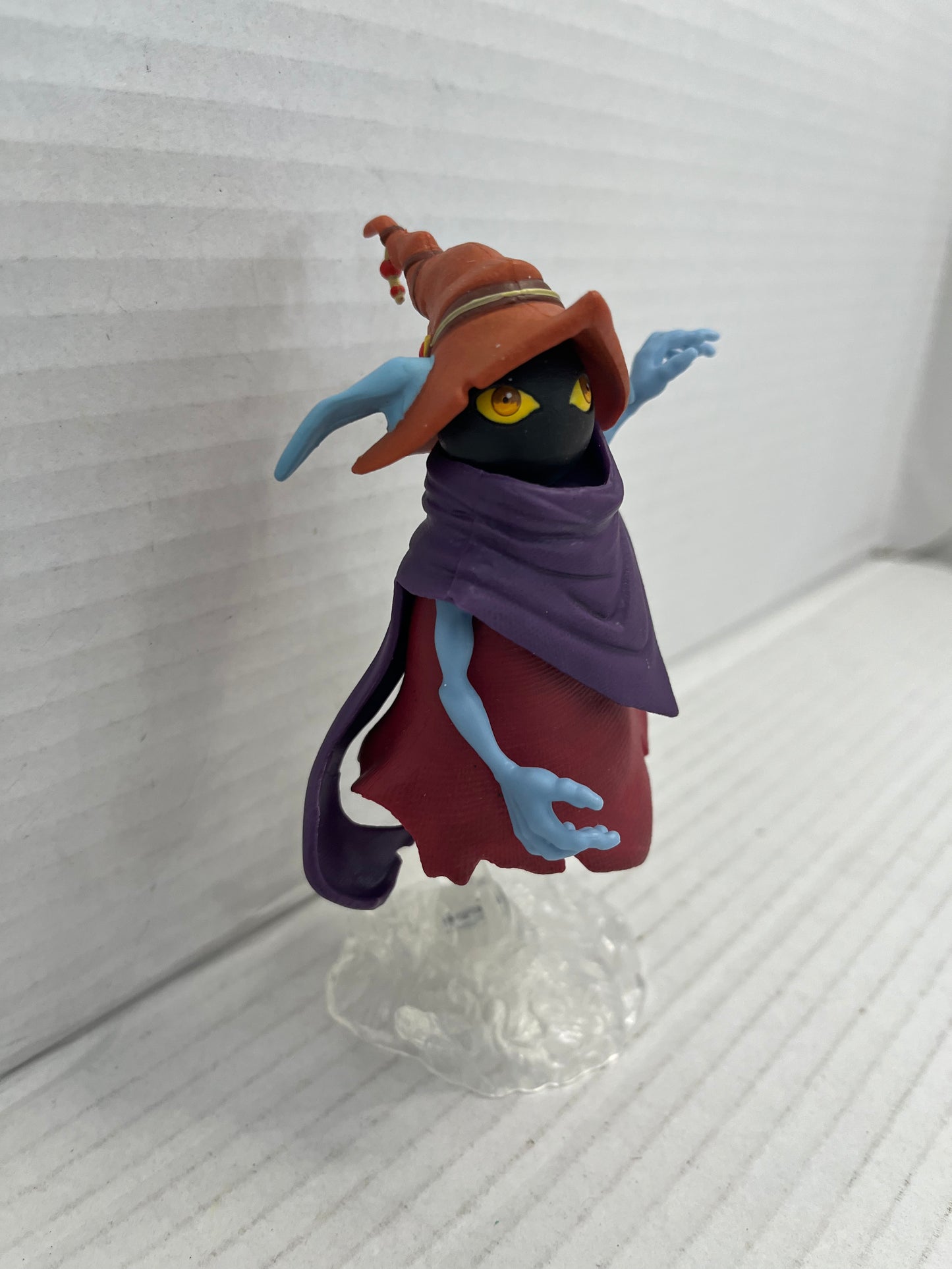 Mattel Masters of the Universe Masterverse Orko Figure From Savage He-Man Set